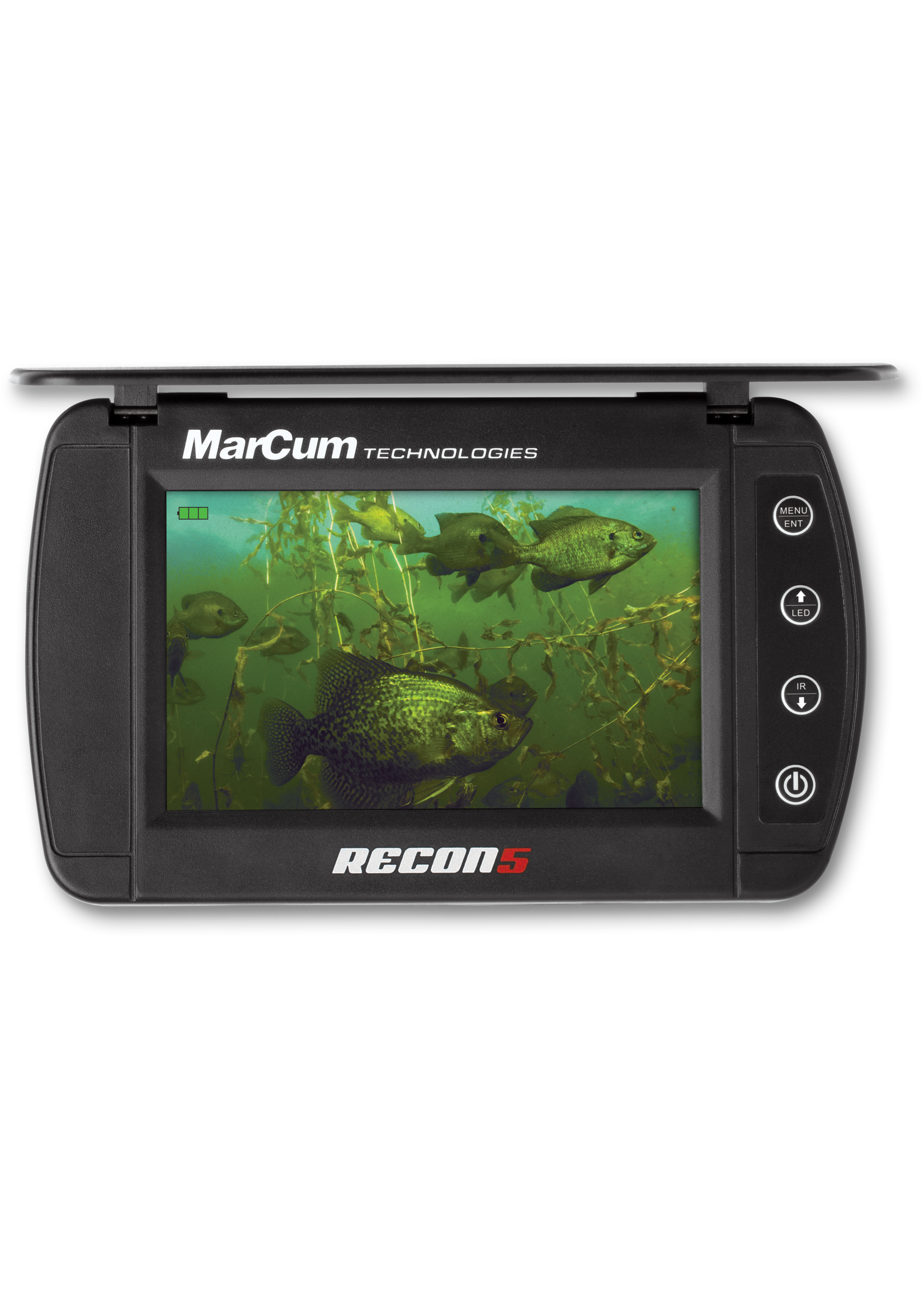 MarCum Technologies MarCum Recon 5 Underwater Viewing System