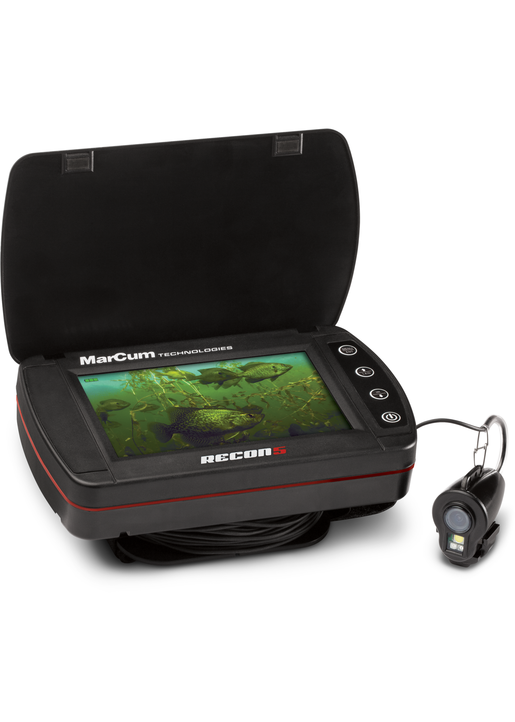 MarCum Technologies MarCum Recon 5 Underwater Viewing System