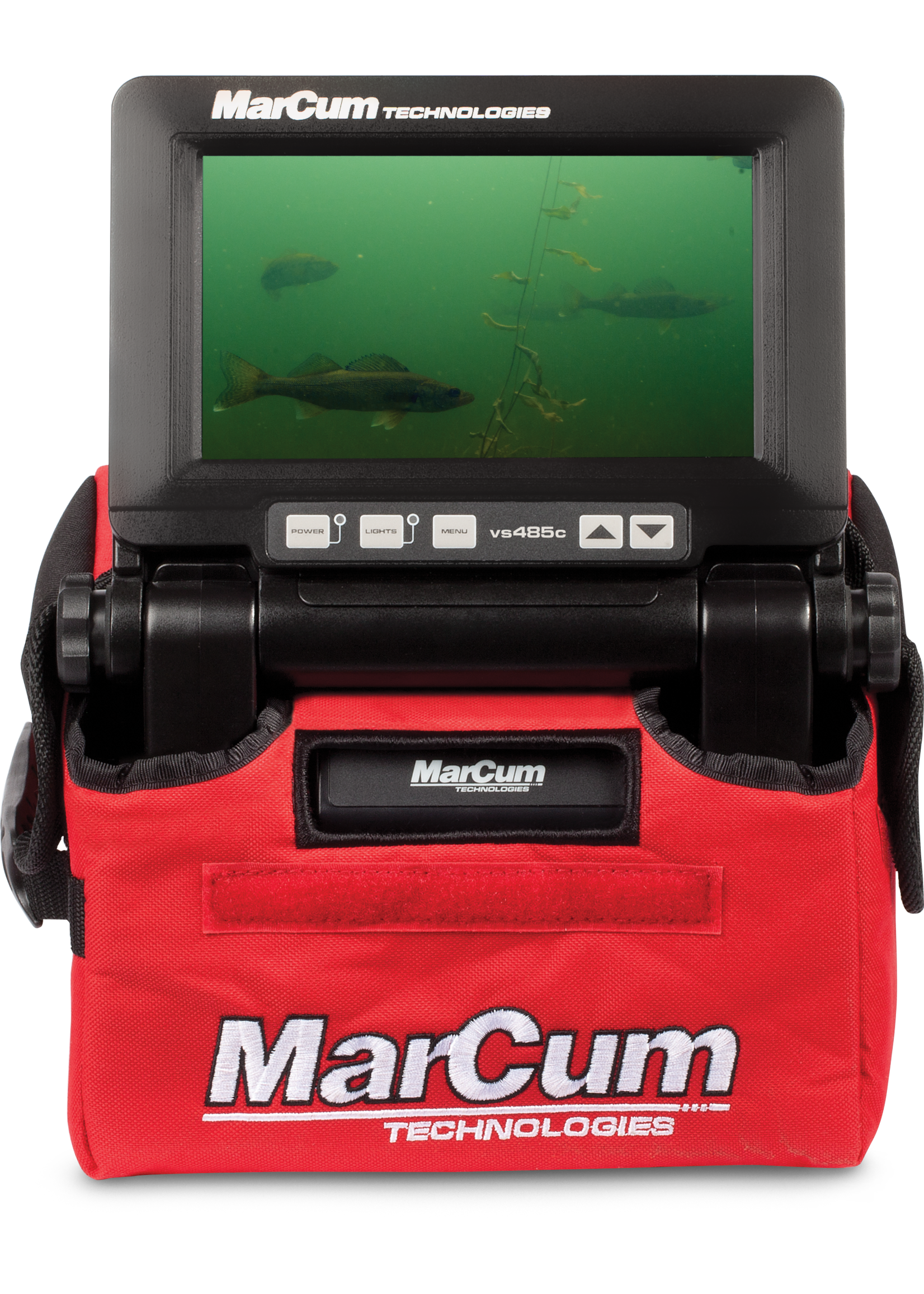 MarCum Technologies MarCum VS485C Underwater Viewing System