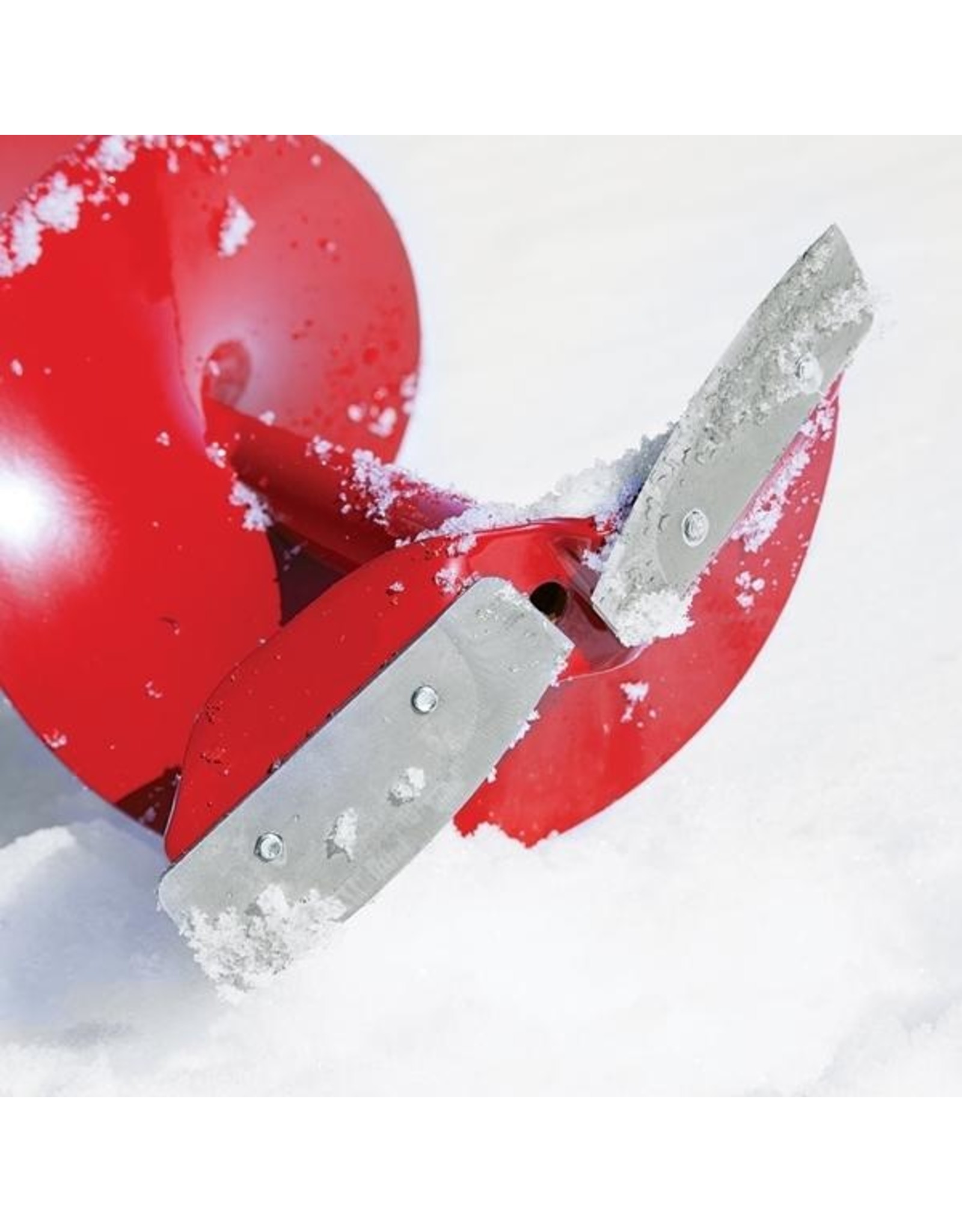 Eskimo Replacement Hand Auger Blades Tackle Shack