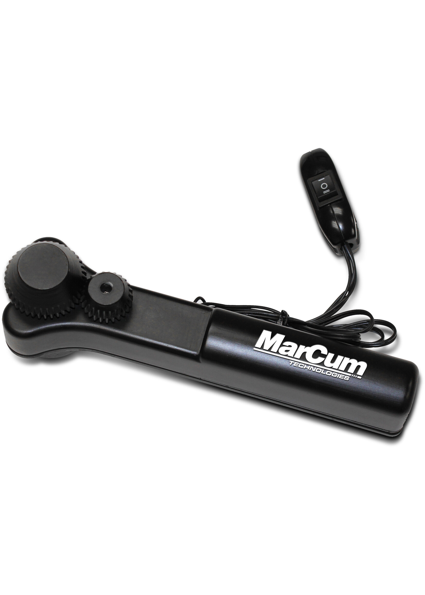 MarCum Technologies MarCum Automatic Wired Camera Panner