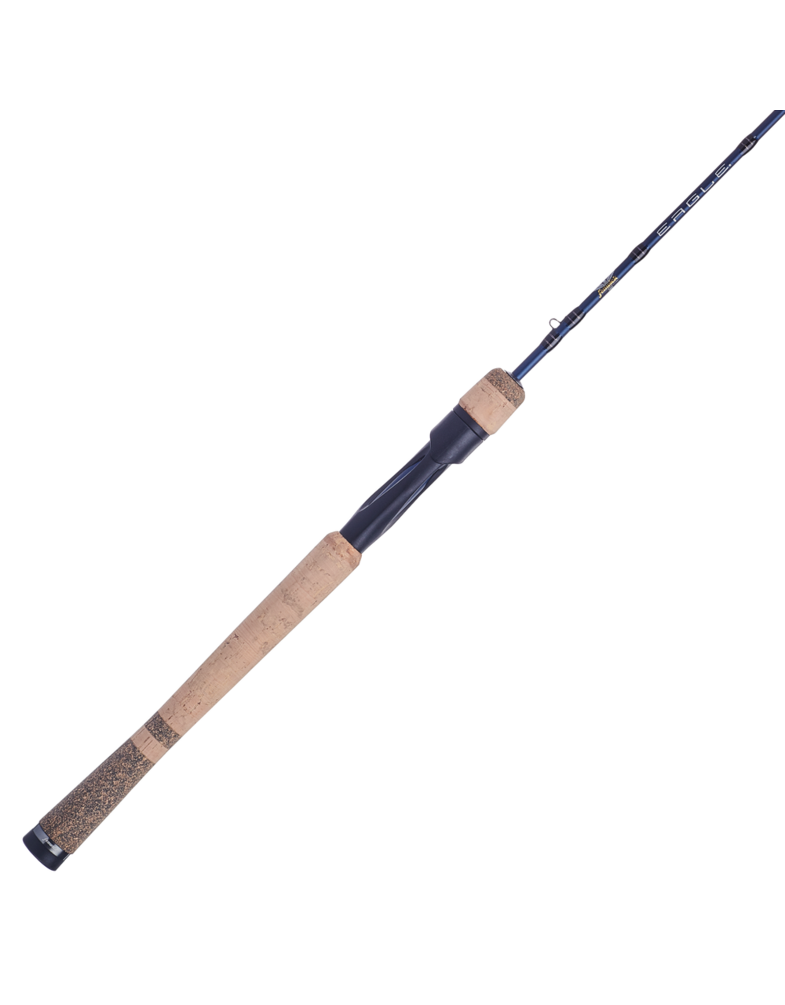 fenwick eagle spinning rod