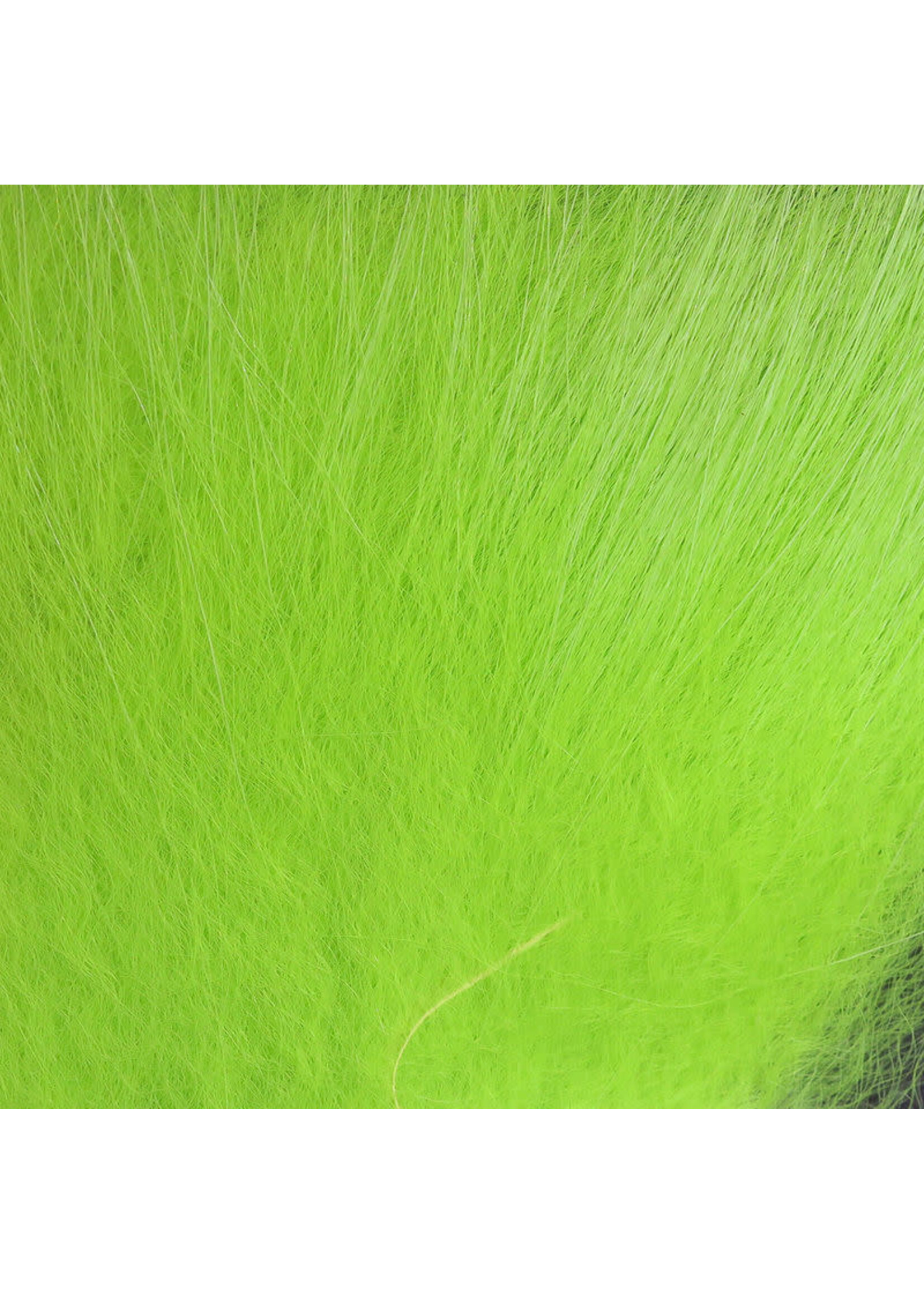 Hareline Dubbin Hareline Arctic Fox Hair