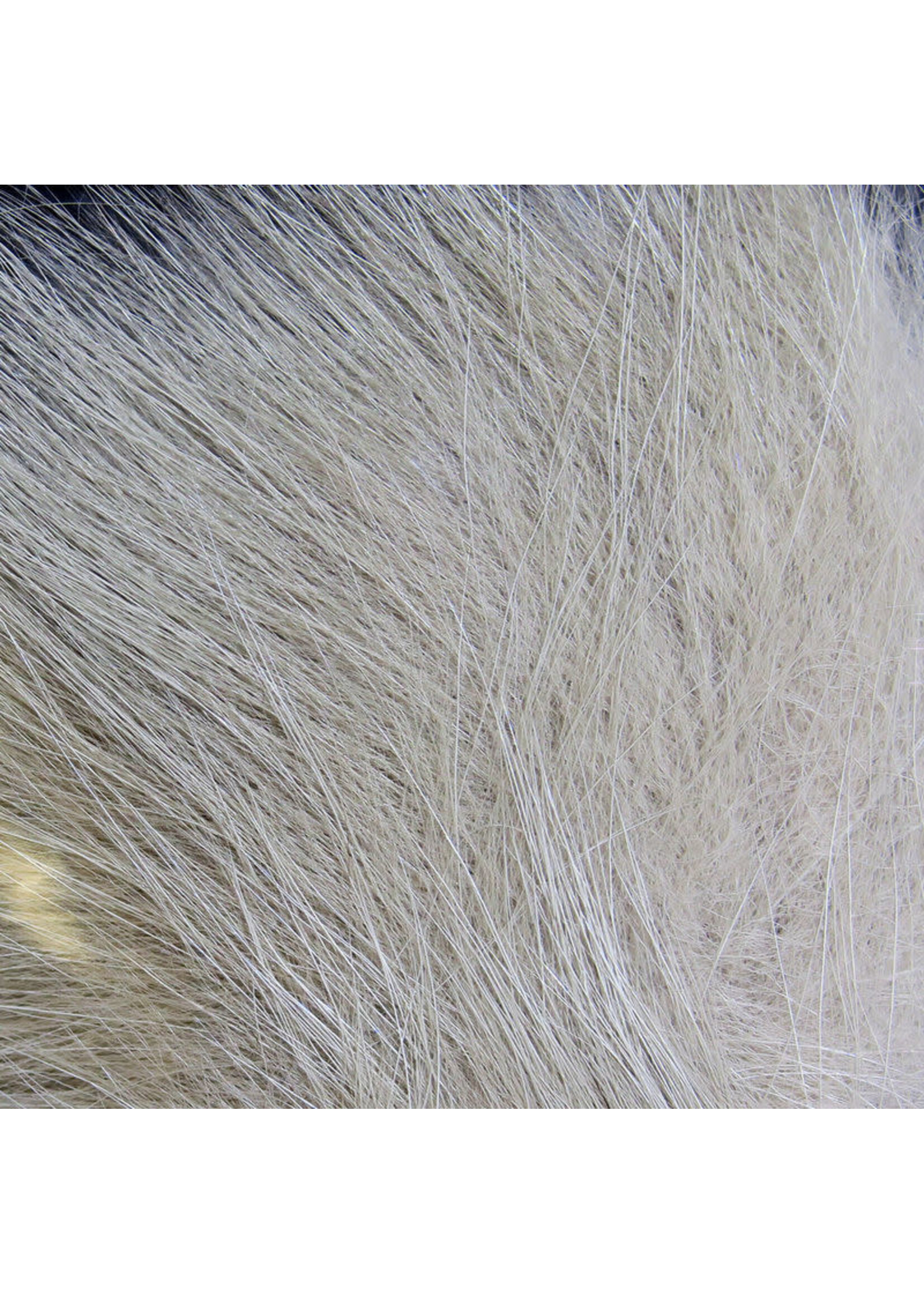 Hareline Dubbin Hareline Arctic Fox Hair