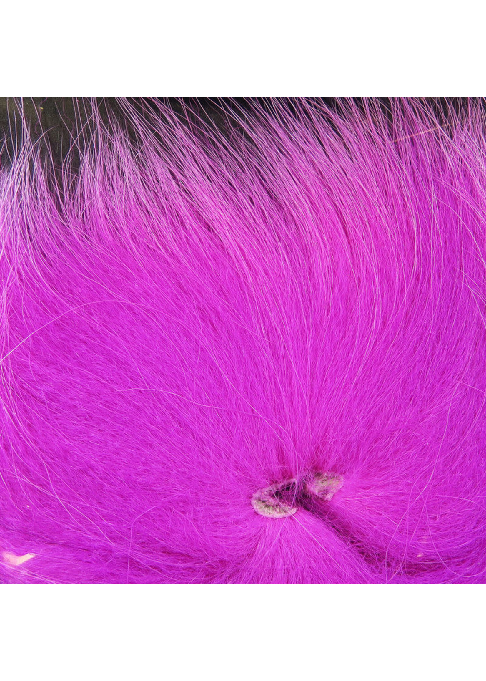 Hareline Dubbin Hareline Arctic Fox Tail Hair