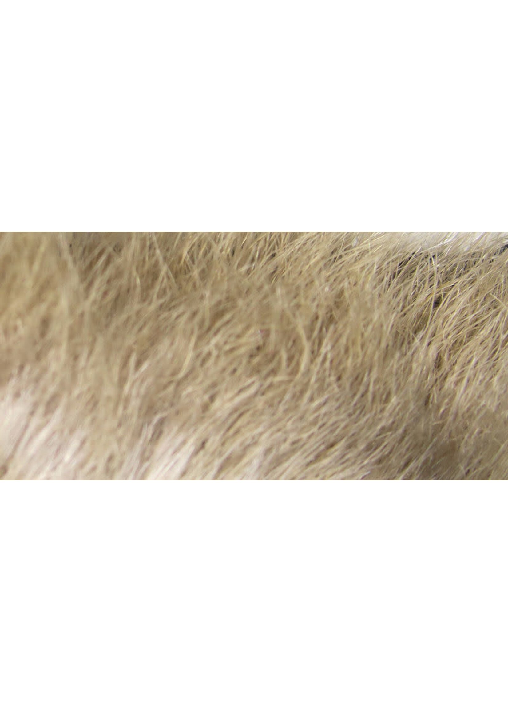 Hareline Dubbin Hareline Snowshoe Rabbit Feet