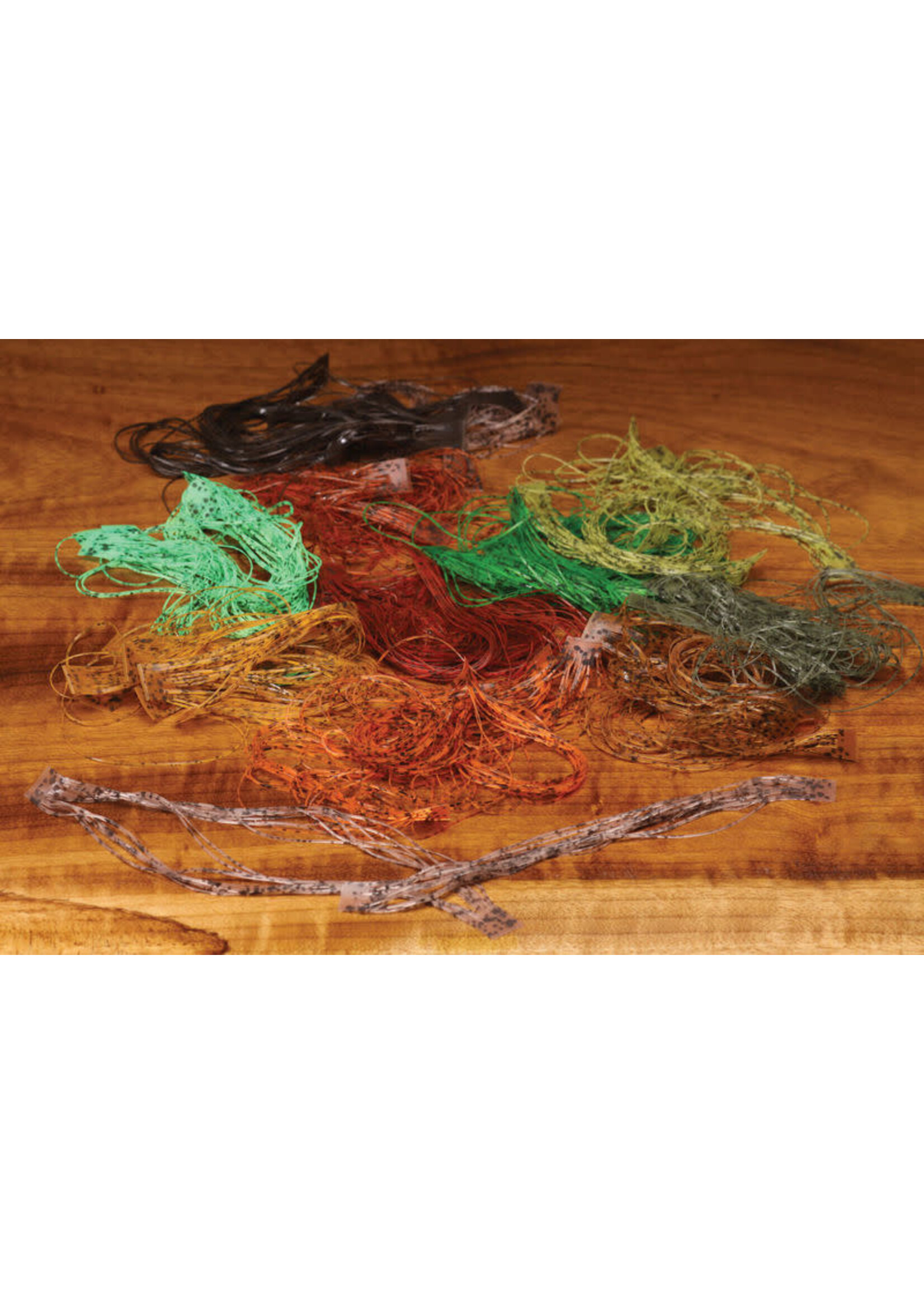 Hareline Dubbin Hareline Buggy Nymph Legs