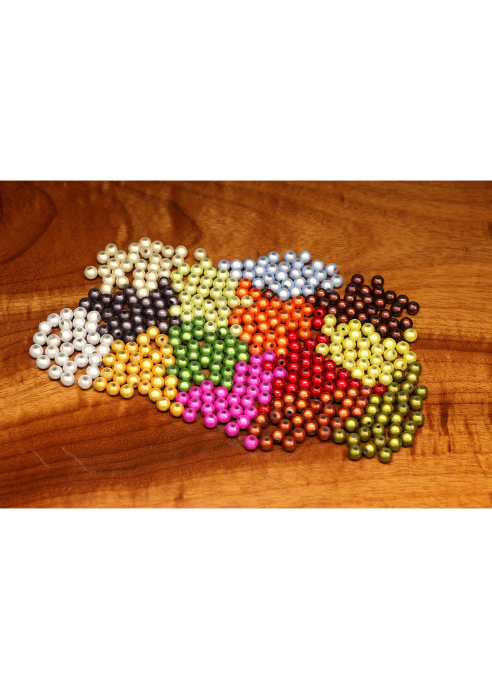 Hareline Dubbin Hareline 3D Beads