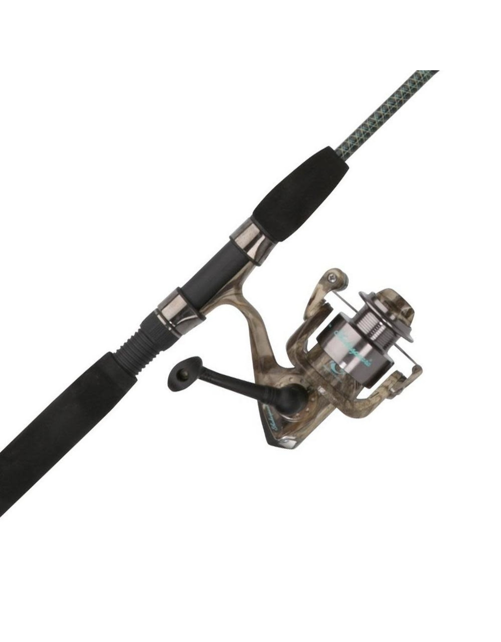lady ugly stik