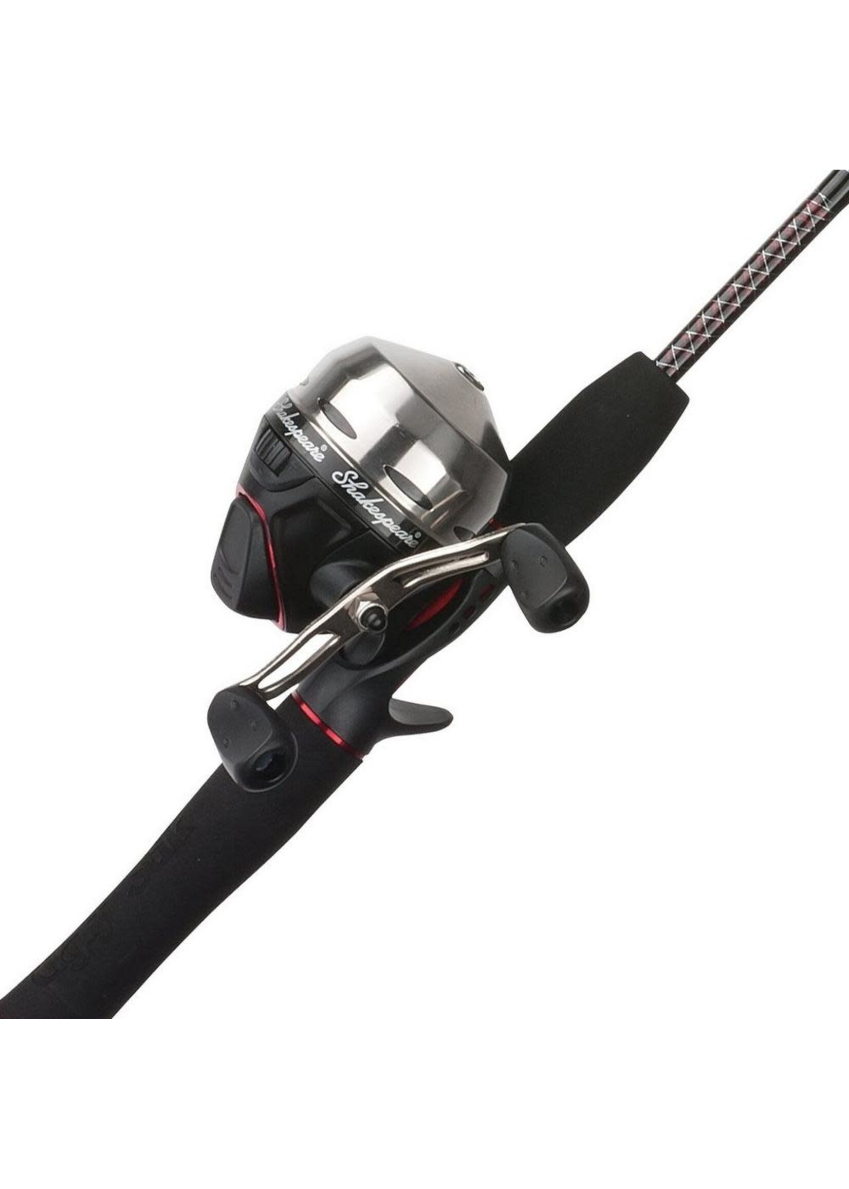 Shakespeare Medium Fishing Rods & Poles 1 Pieces for sale
