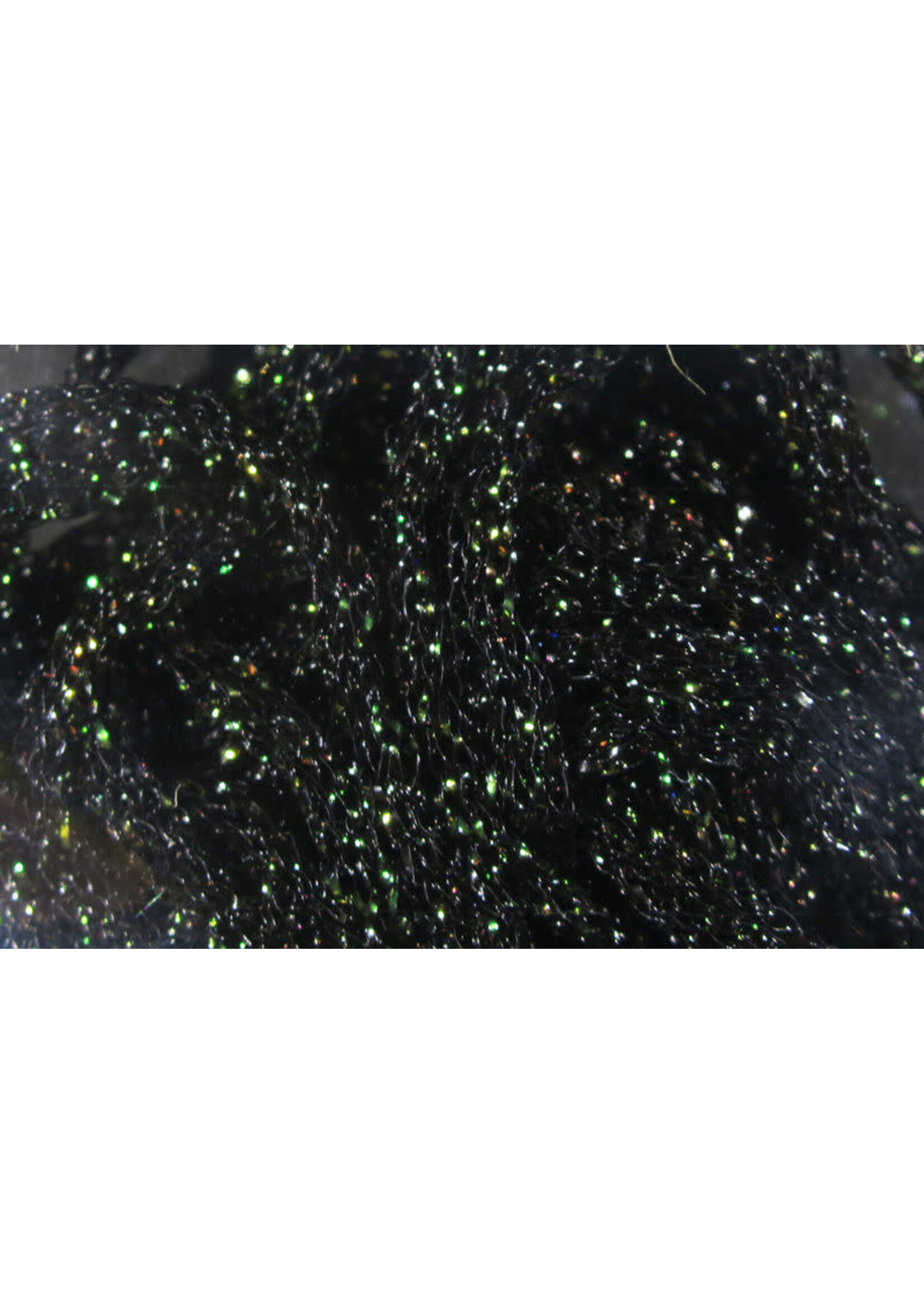 Hareline Dubbin Hareline Dyed Pearl Diamond Braid