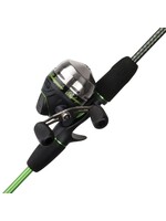 Shakespeare Ugly Stik GX2 Spincast Youth Combo