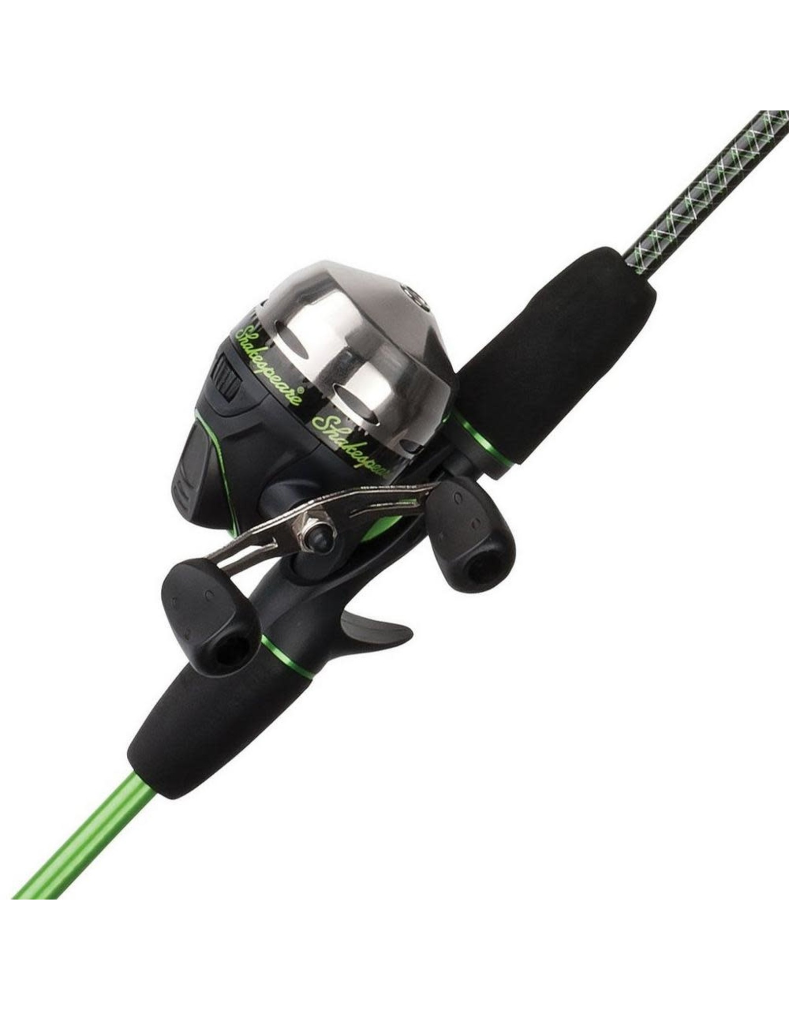 ugly stik spincast
