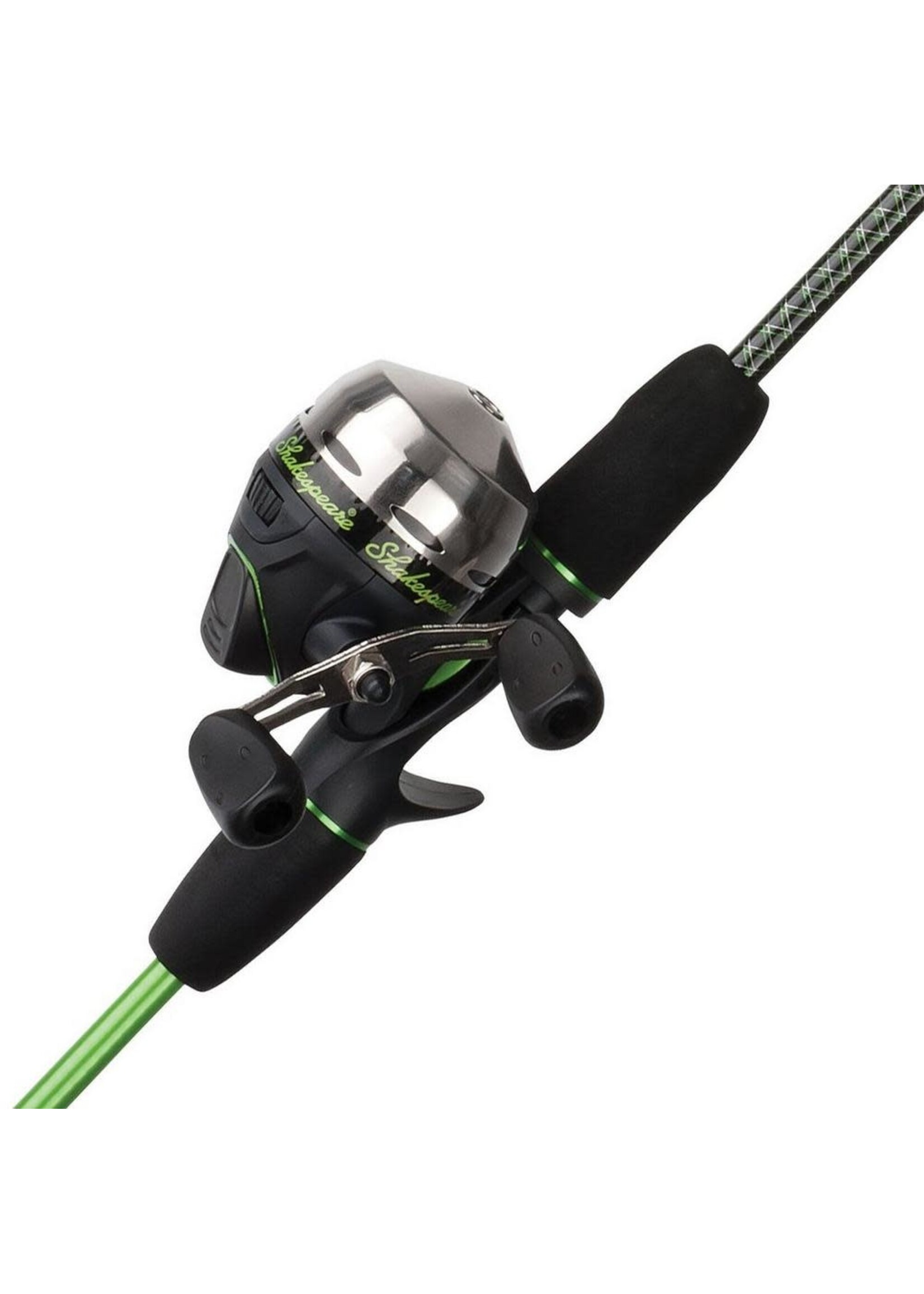 Shakespeare Ugly Stik GX2 Spincast Youth Combo