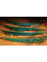 Hareline Dubbin Hareline Peacock Sword