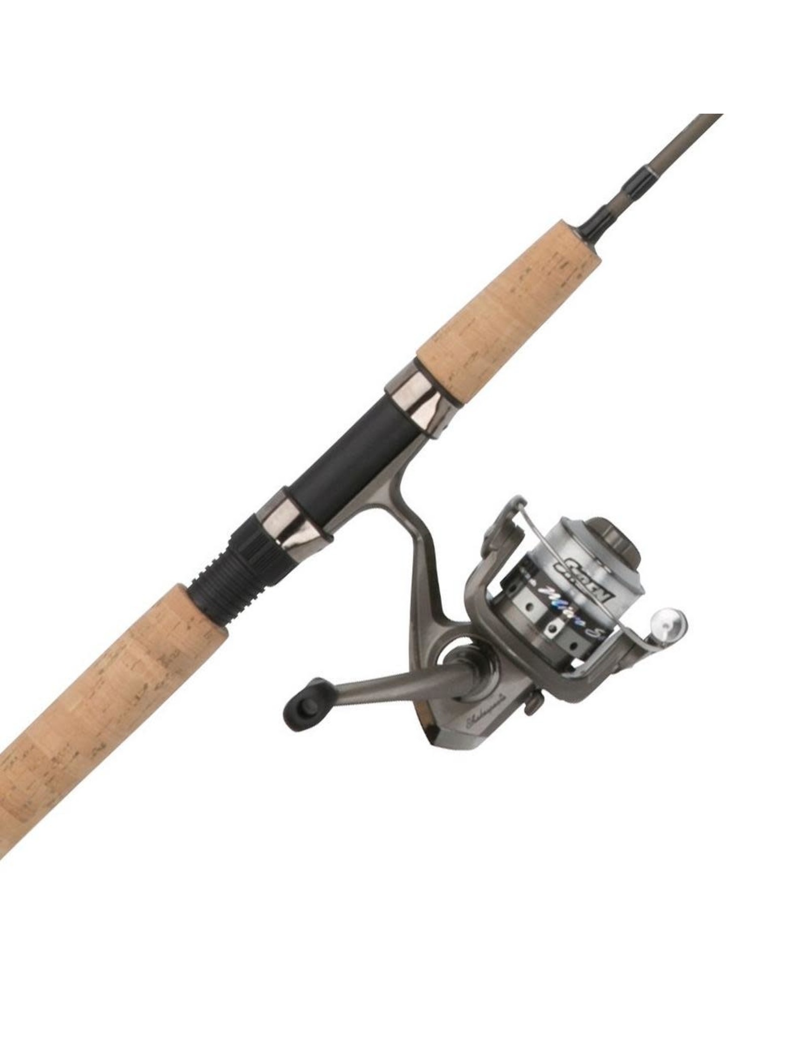 Shakespeare Micro Series Spinning Combo - Tackle Shack