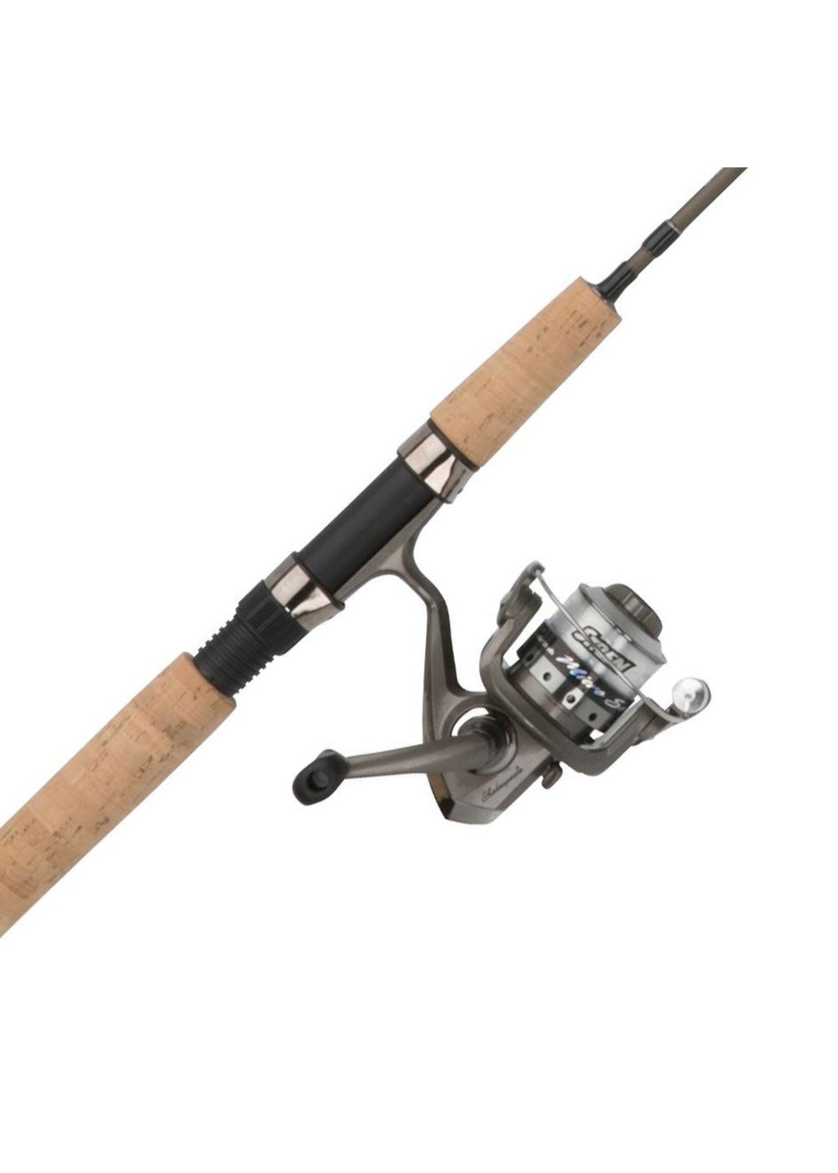 Shakespeare Micro Series Spinning Combo - Tackle Shack