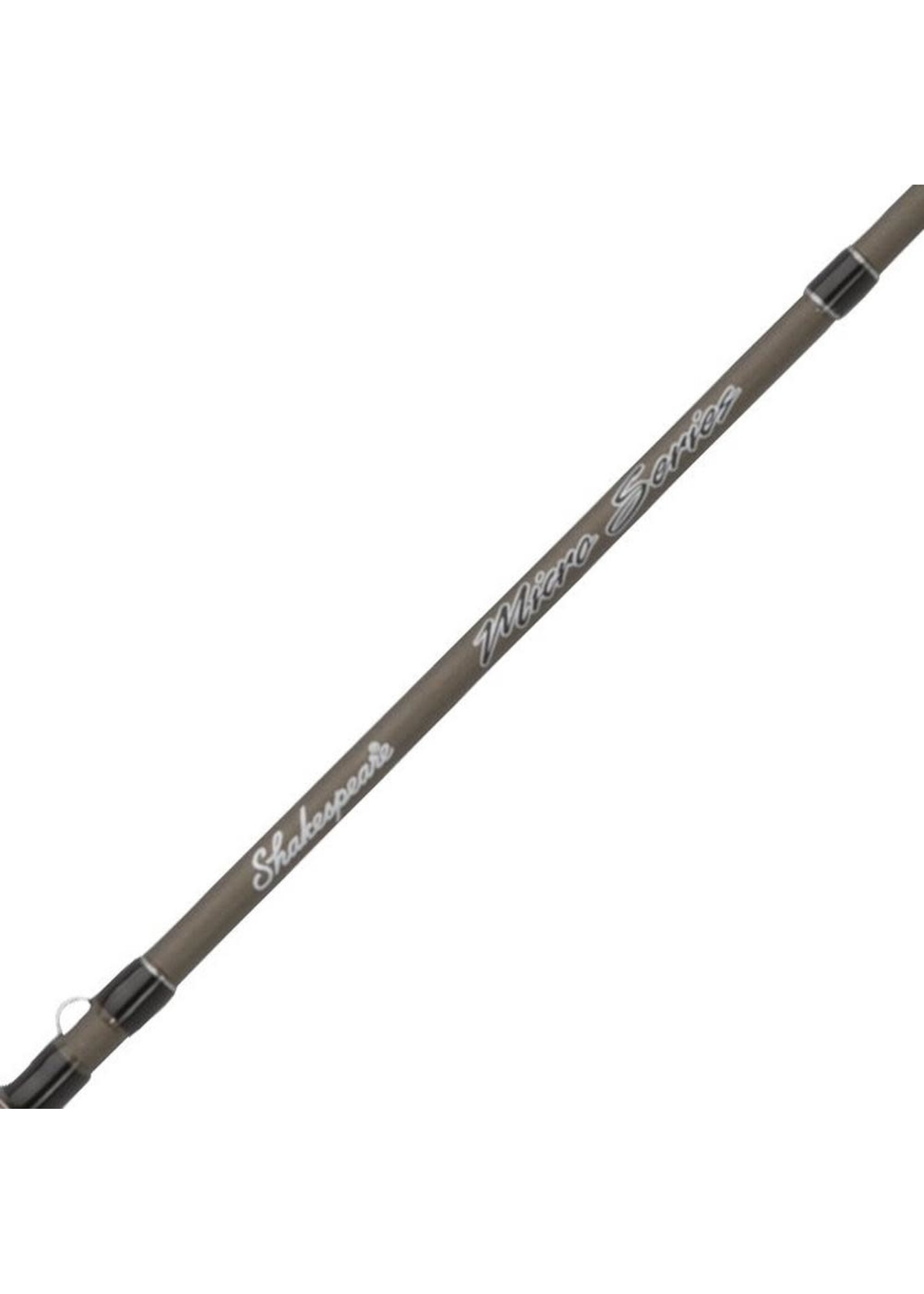 Shakespeare Micro Series Spinning Combo - Tackle Shack