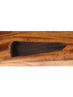 Hareline Dubbin Cinnamon Tip Turkey Tail Feathers