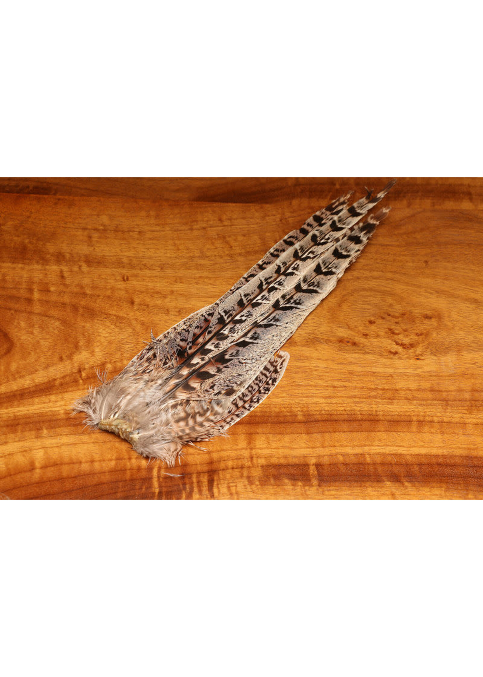 Hareline Dubbin Ringneck Hen Pheasant Tail Clump