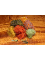 Hareline Dubbin Hareline Cohen's Carp Dub