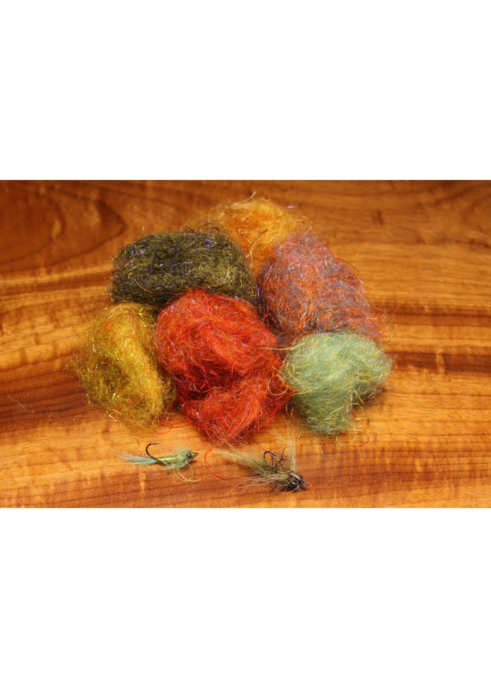 Hareline Dubbin Hareline Cohen's Carp Dub