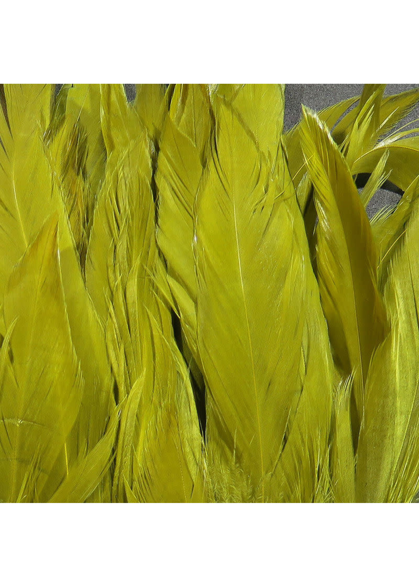 Hareline Dubbin Hareline Schlappen 5-7"