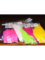 Hareline Dubbin Hareline Schlappen 5-7"