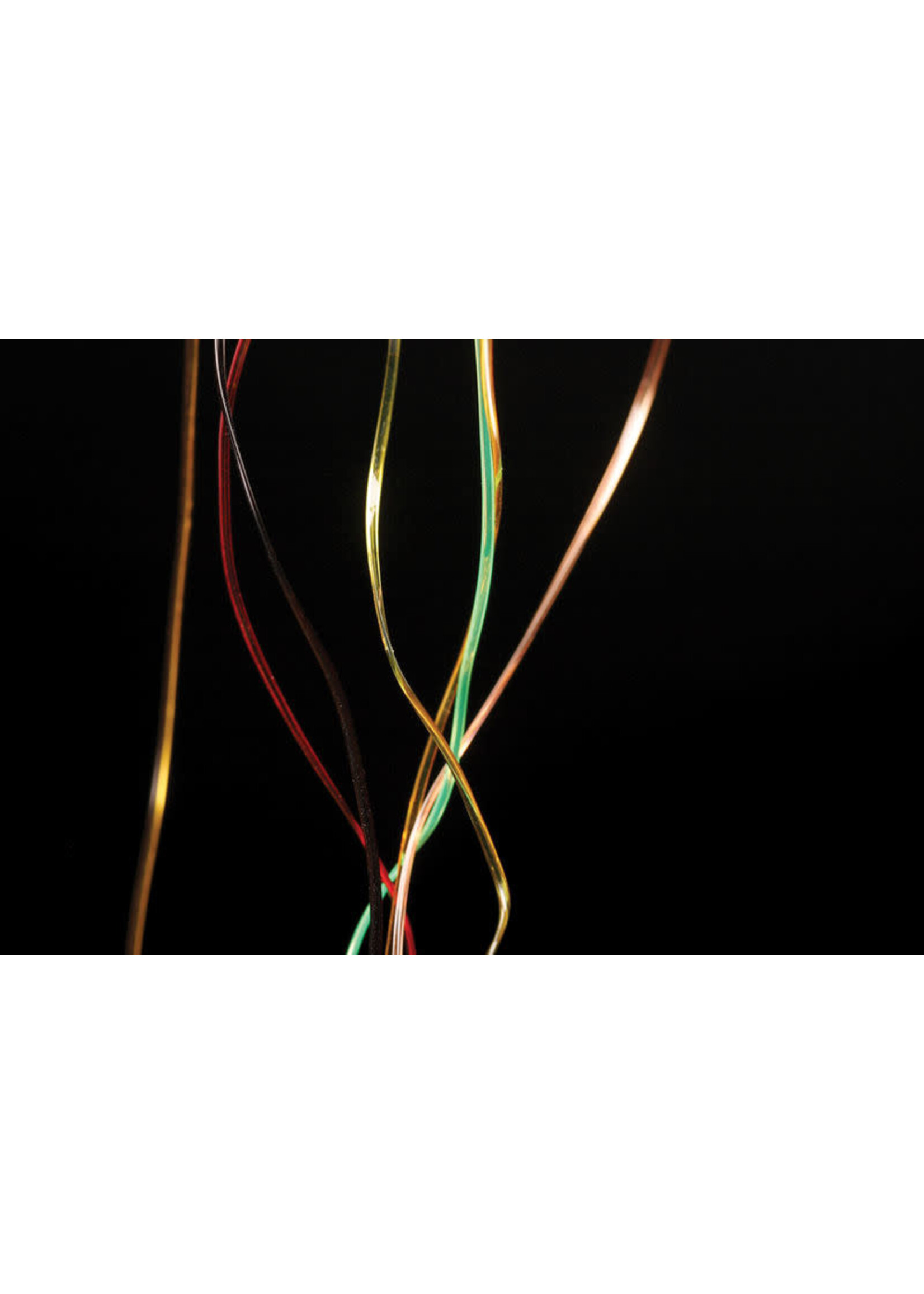 Hareline Dubbin Hareline D-Rib