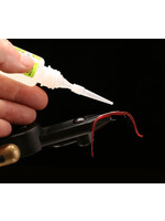 Hareline Dubbin Hareline Mini Squiggle Worms