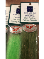 Hareline Dubbin Steve Farrar SF Blend