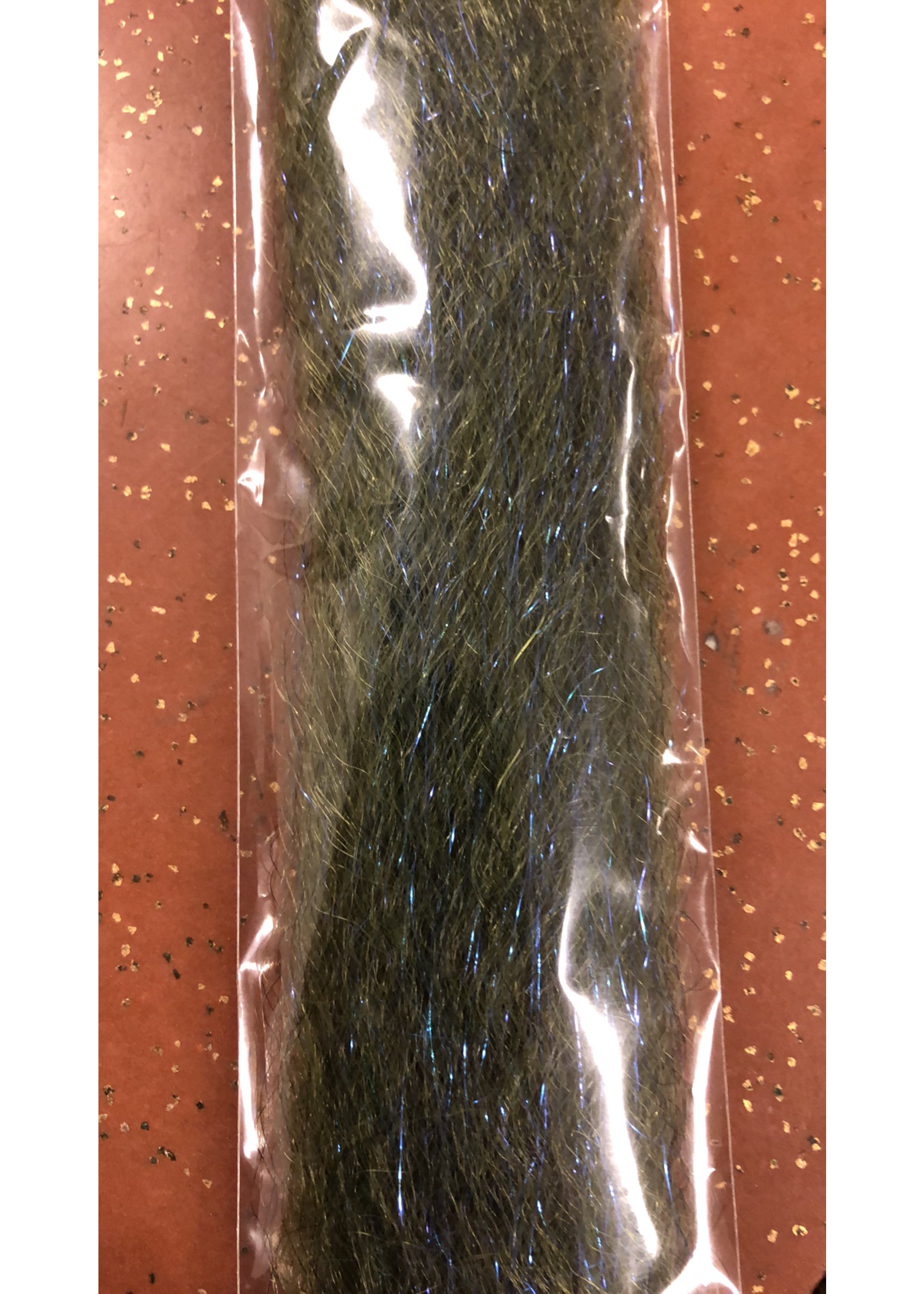 Hareline Dubbin Steve Farrar SF Blend