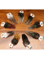 Hareline Dubbin Hareline Coq de Leon