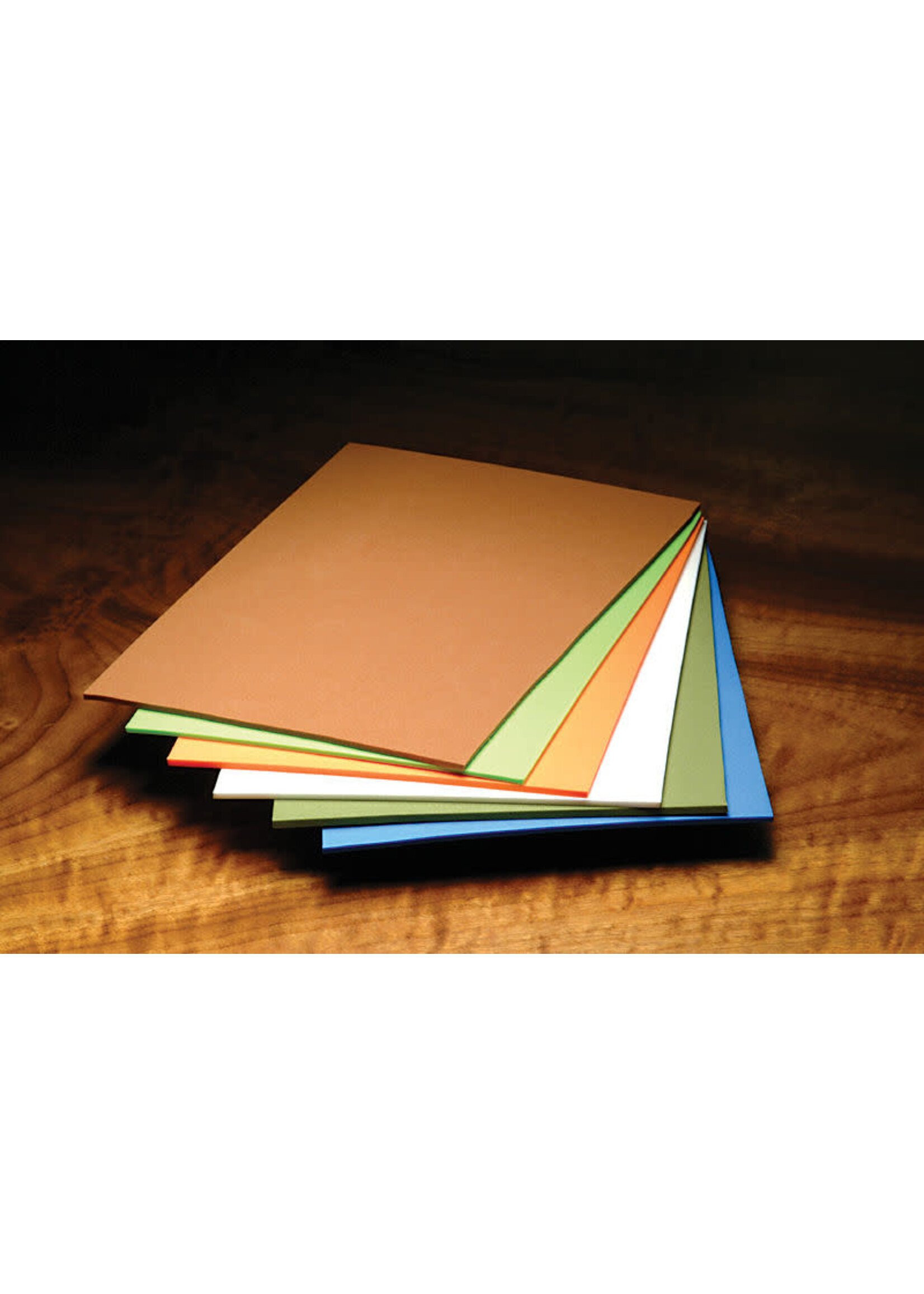 Hareline Dubbin Hareline Fly Foam 3mm