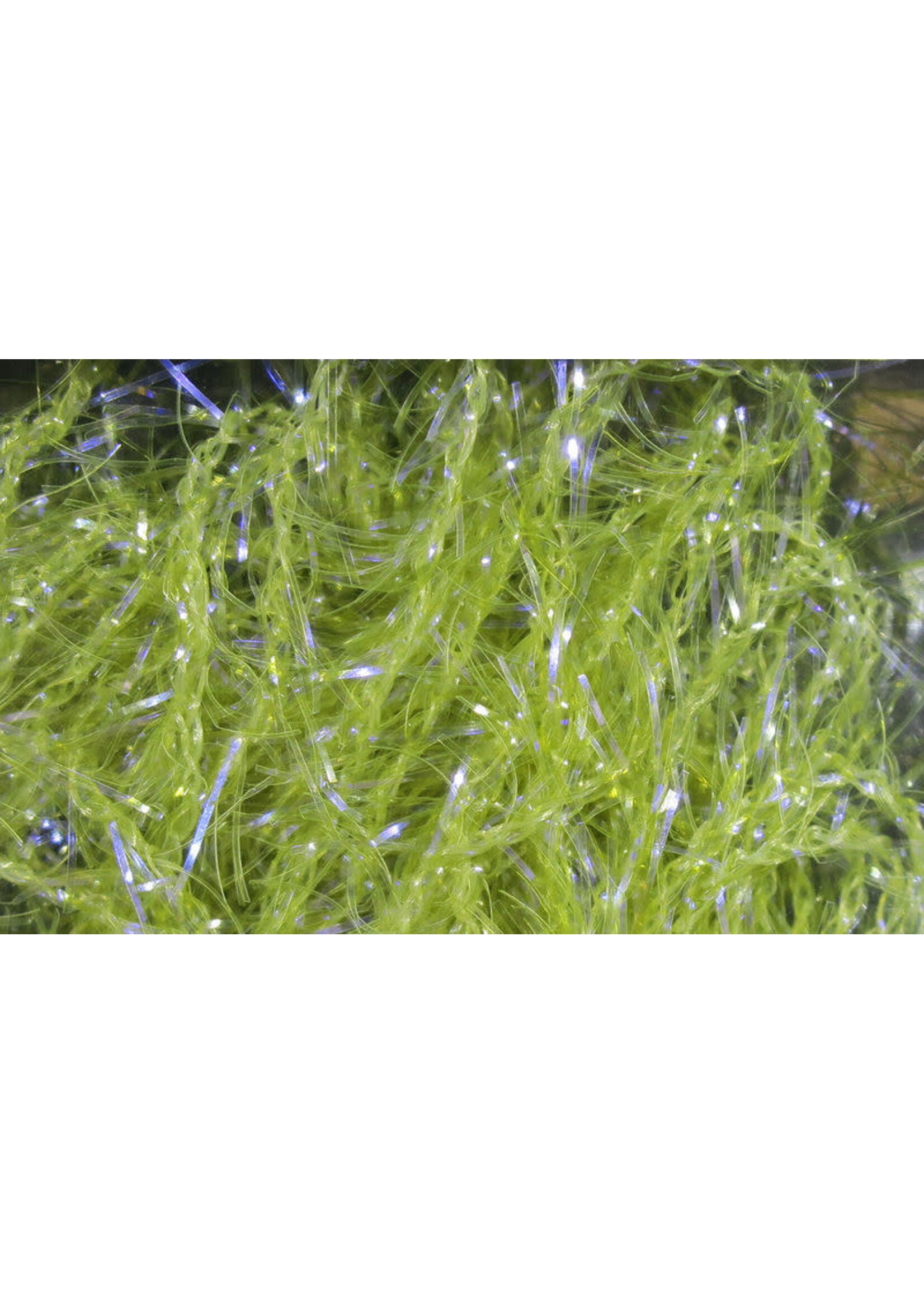 Hareline Dubbin Hareline Micro UV Polar Chenille