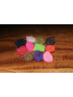 Hareline Dubbin Hareline Micro UV Polar Chenille