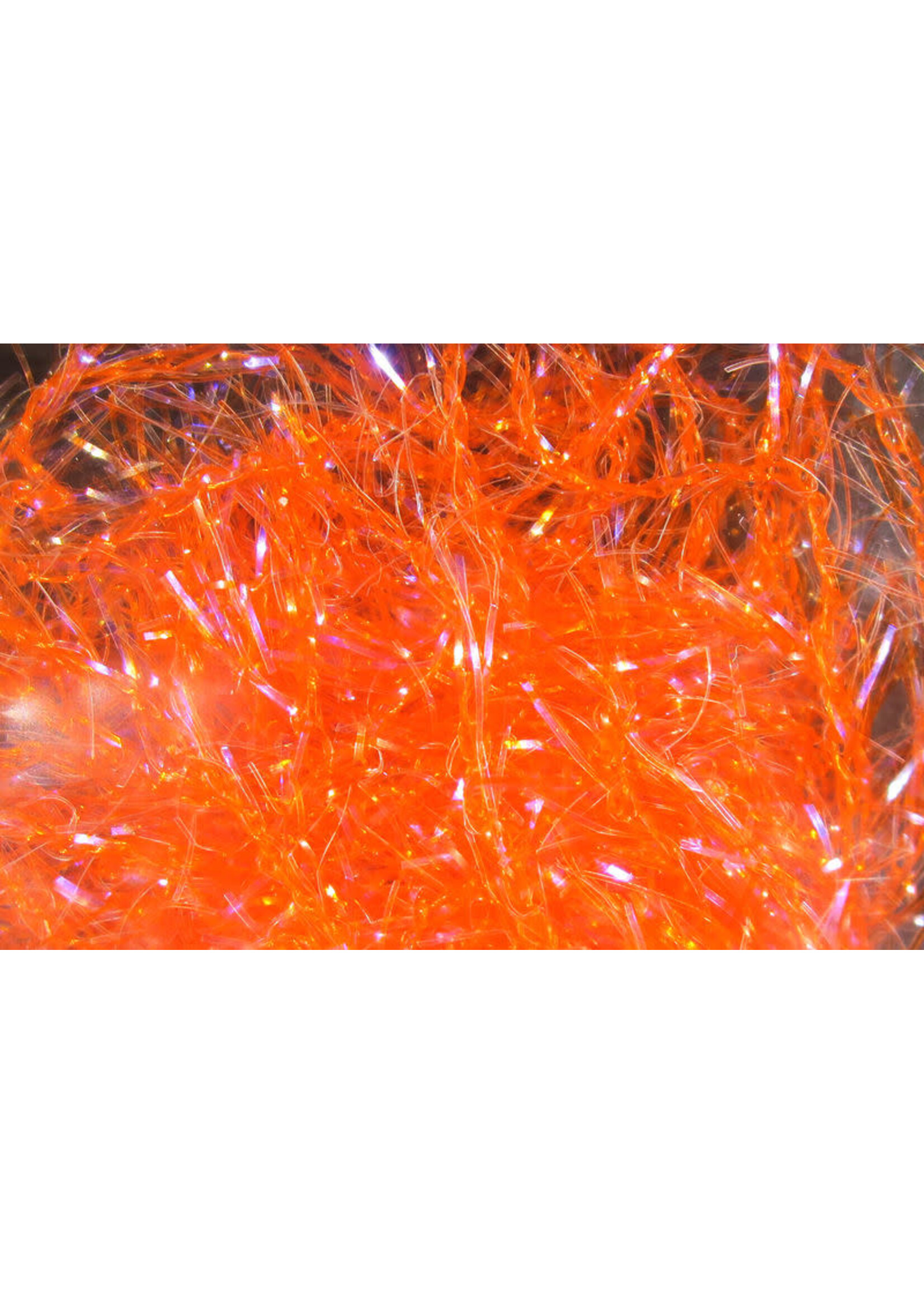 Hareline Dubbin Hareline Micro UV Polar Chenille