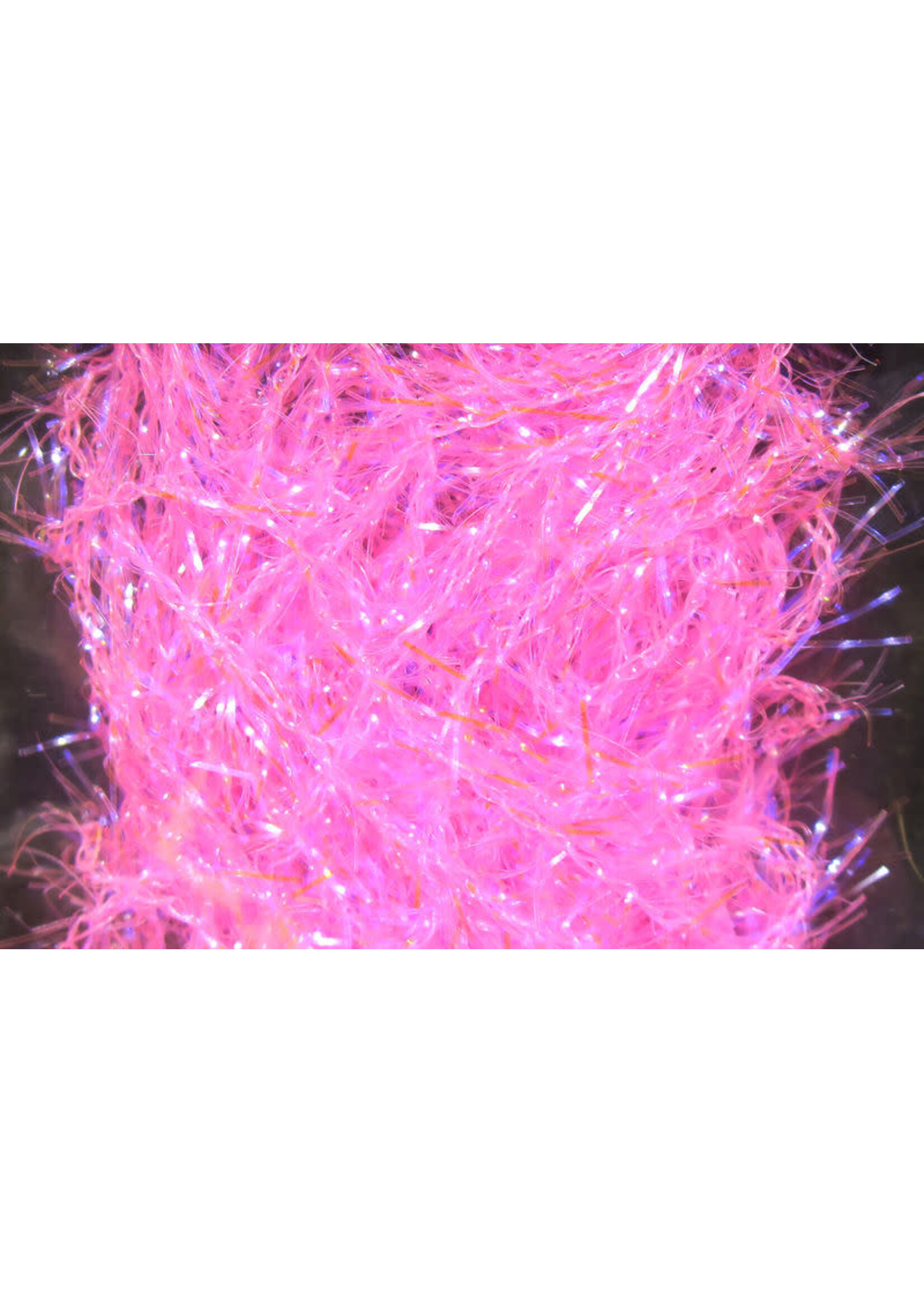 Hareline Dubbin Hareline Micro UV Polar Chenille