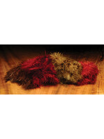 Hareline Dubbin Hareline Wooly Bugger Marabou