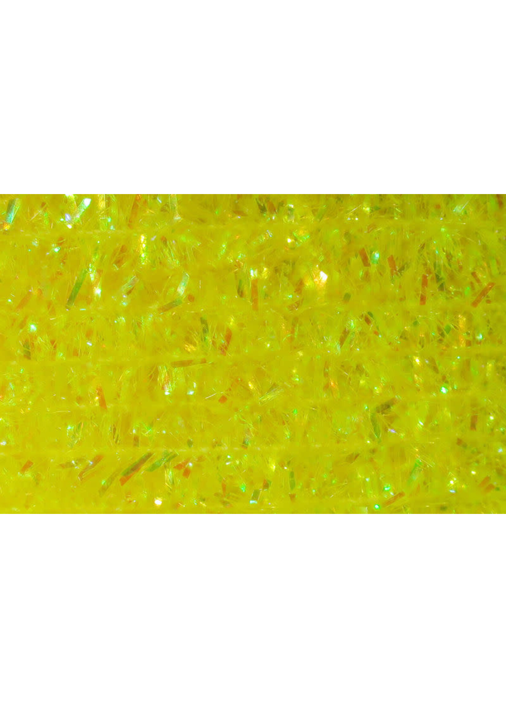 Hareline Dubbin Hareline Krystal Pearl Chenille