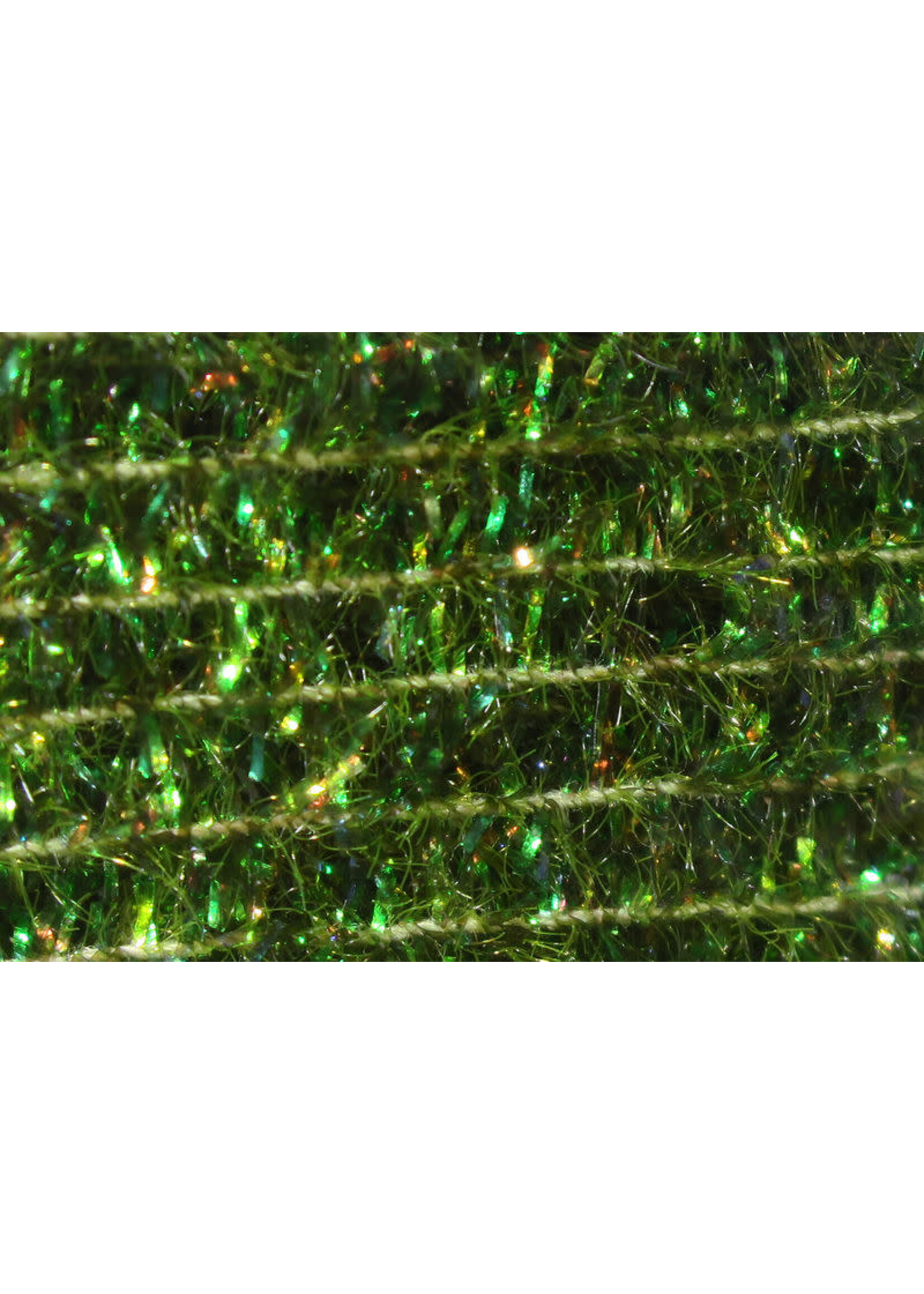 Hareline Dubbin Hareline Krystal Pearl Chenille