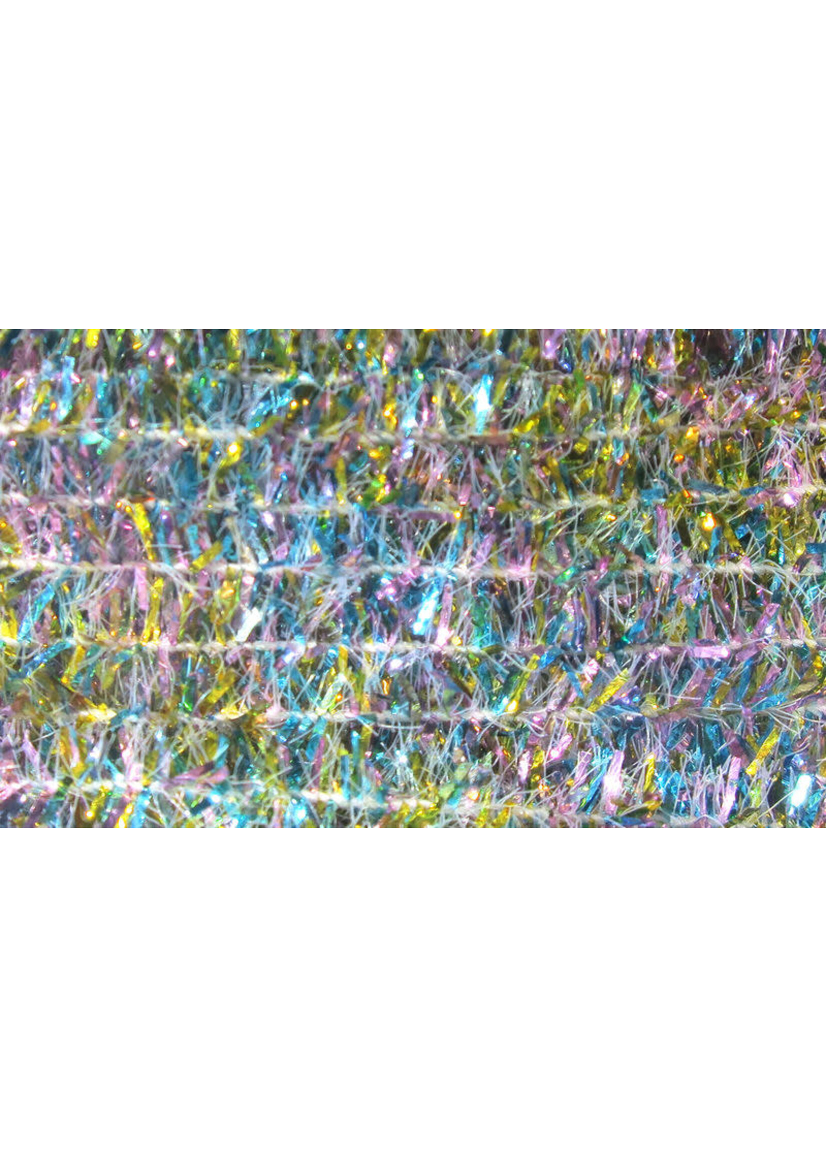 Hareline Dubbin Hareline Krystal Pearl Chenille