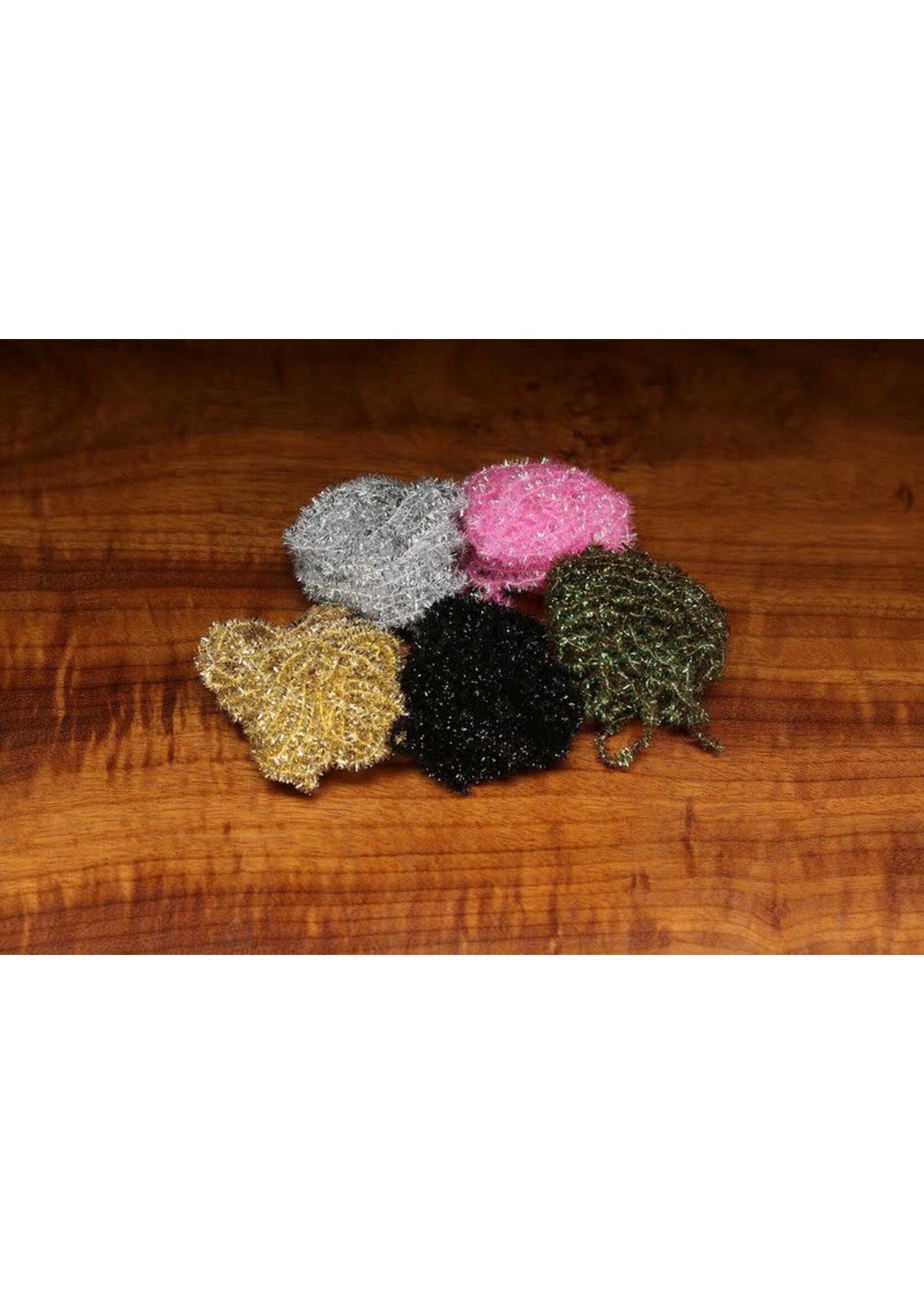 Hareline Dubbin Hareline Krystal Pearl Chenille