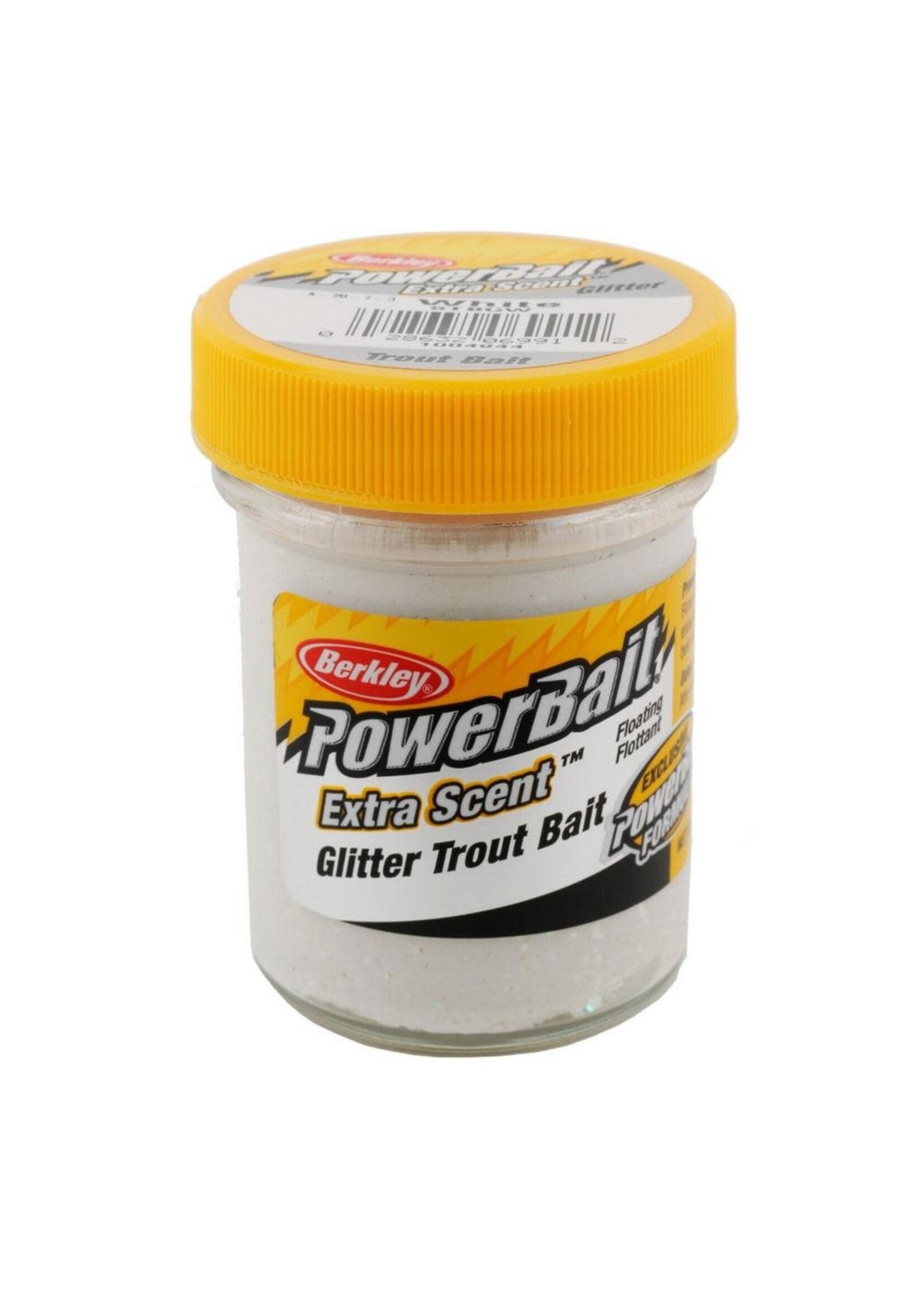 Berkley Fishing Berkley PowerBait Glitter Trout Bait