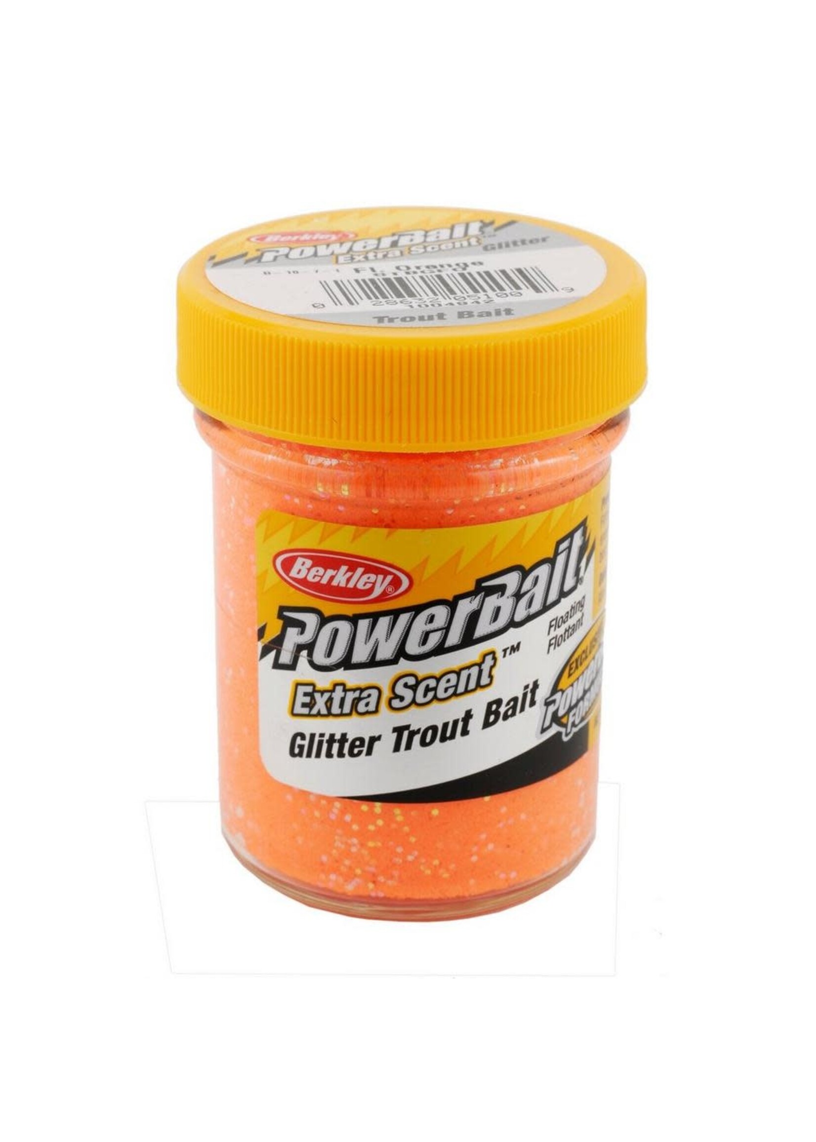 Berkley Fishing Berkley PowerBait Glitter Trout Bait
