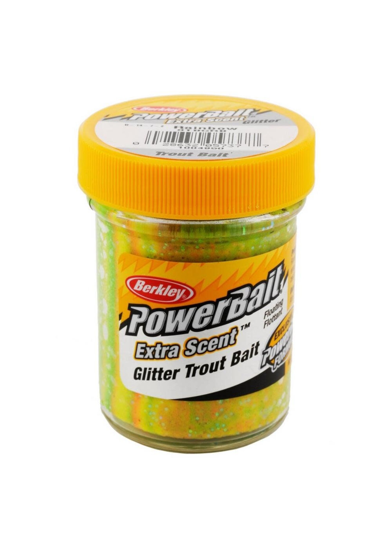 Berkley Fishing PowerBait Glitter Trout Bait