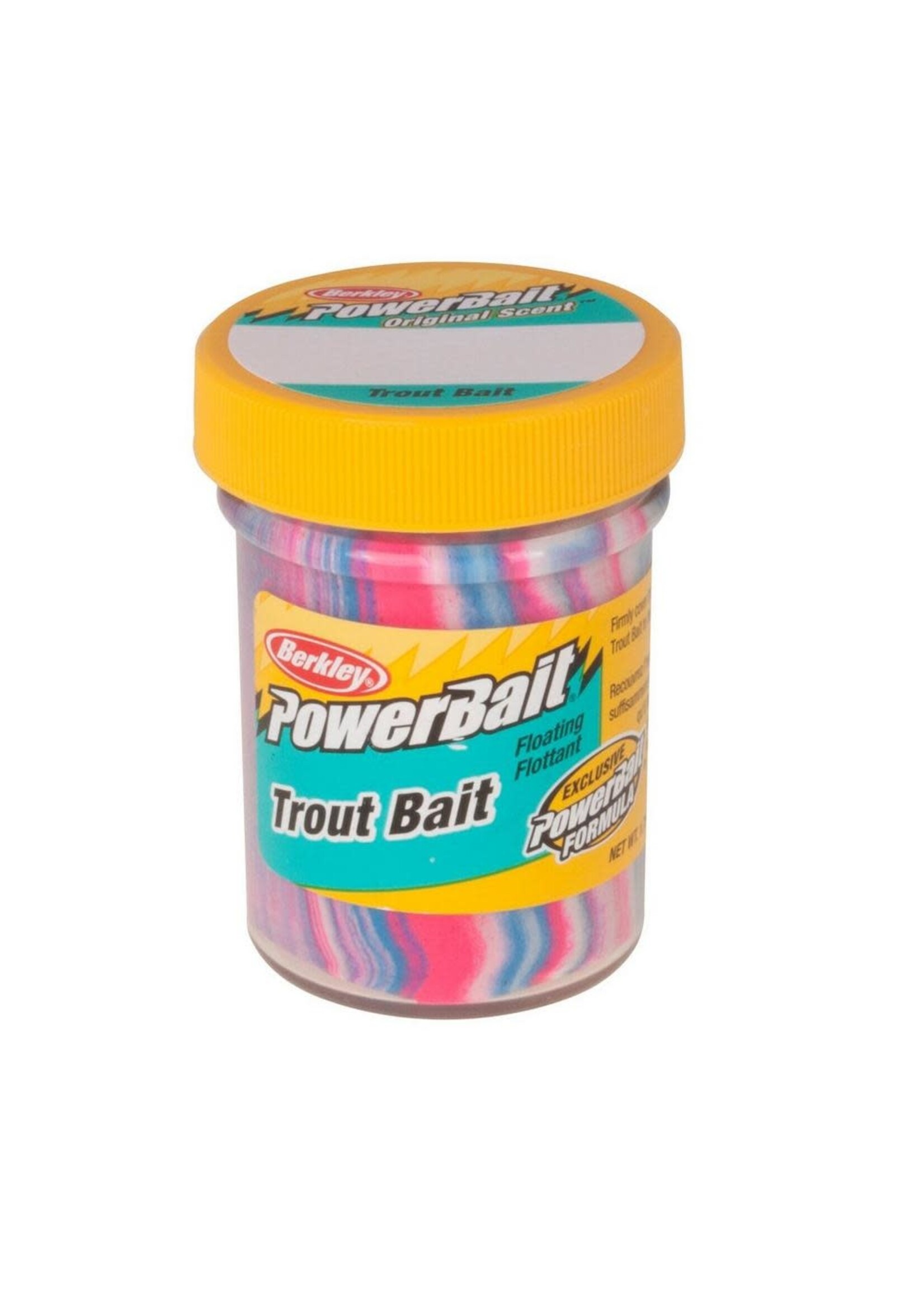 Berkley Fishing Berkley PowerBait Trout Bait