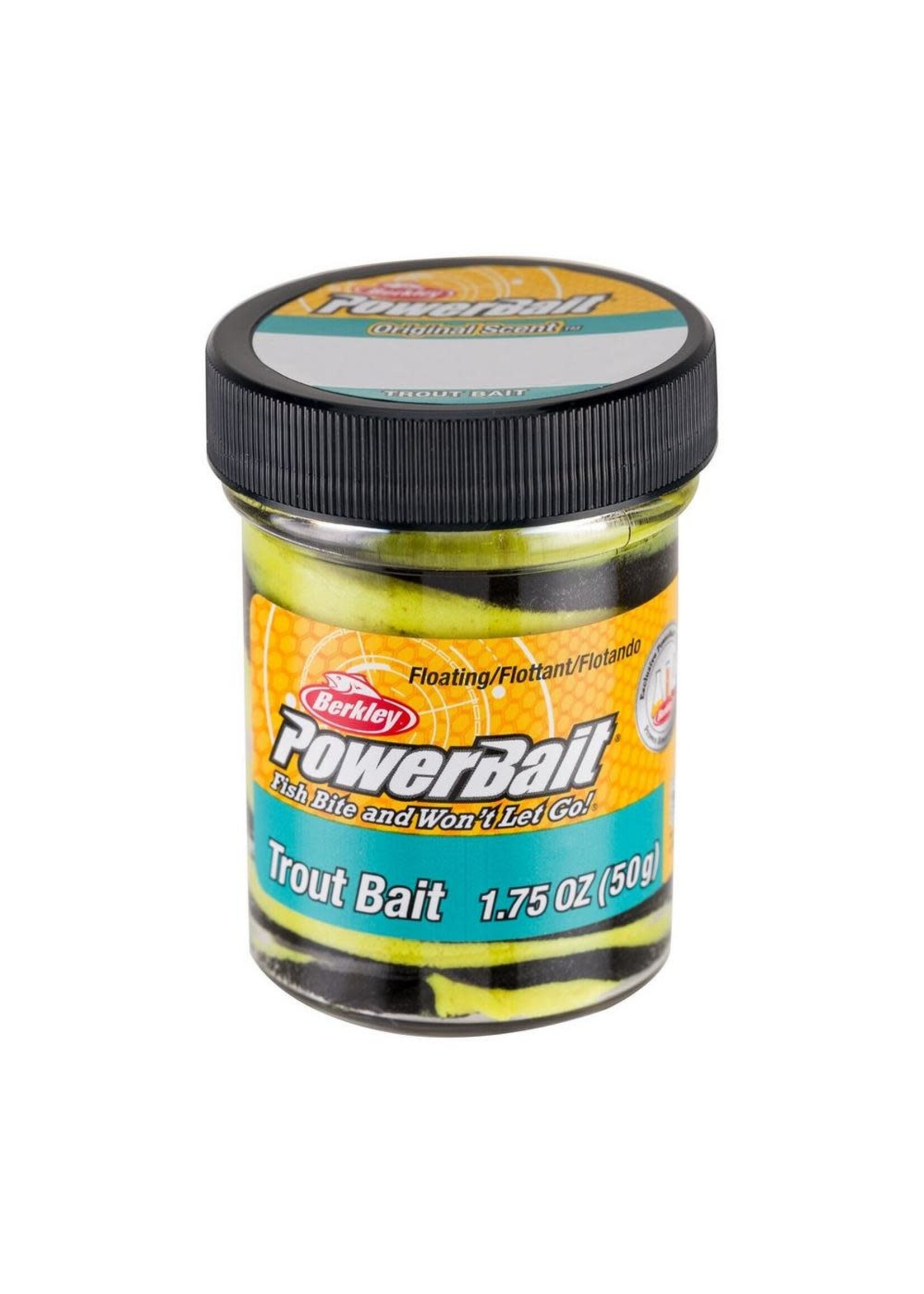 Berkley Fishing Berkley PowerBait Trout Bait