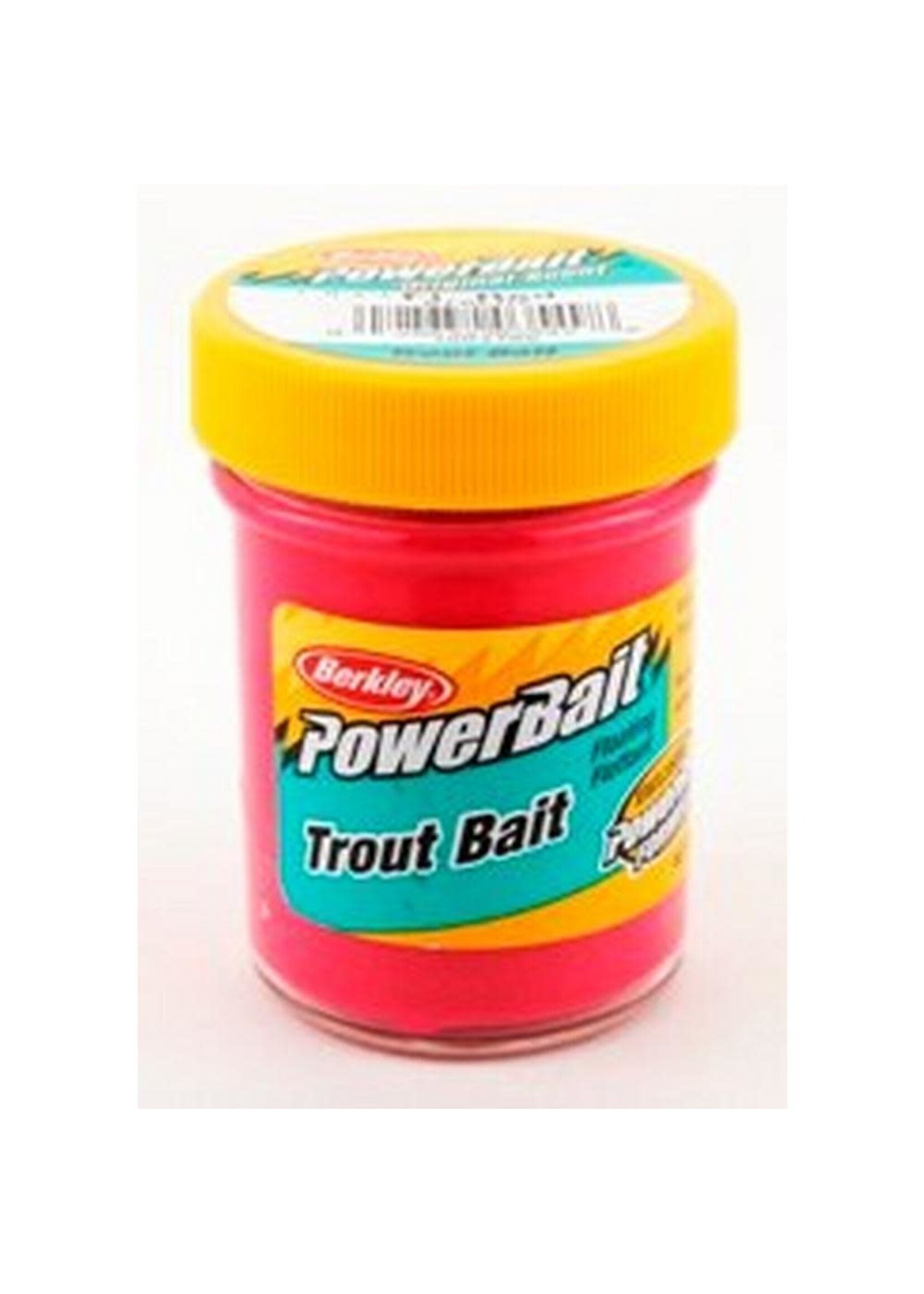Berkley Fishing Berkley PowerBait Trout Bait