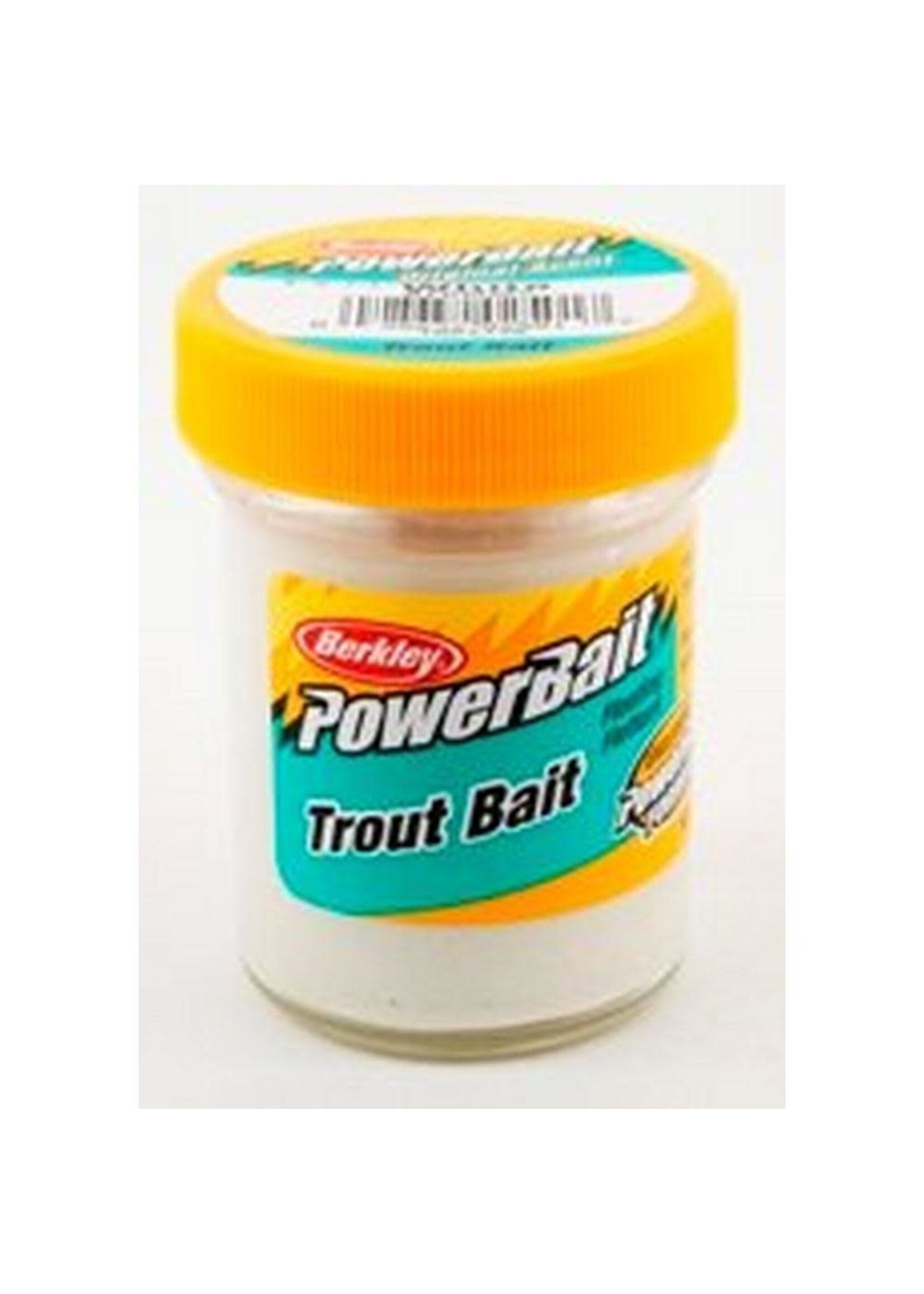 Berkley Fishing Berkley PowerBait Trout Bait